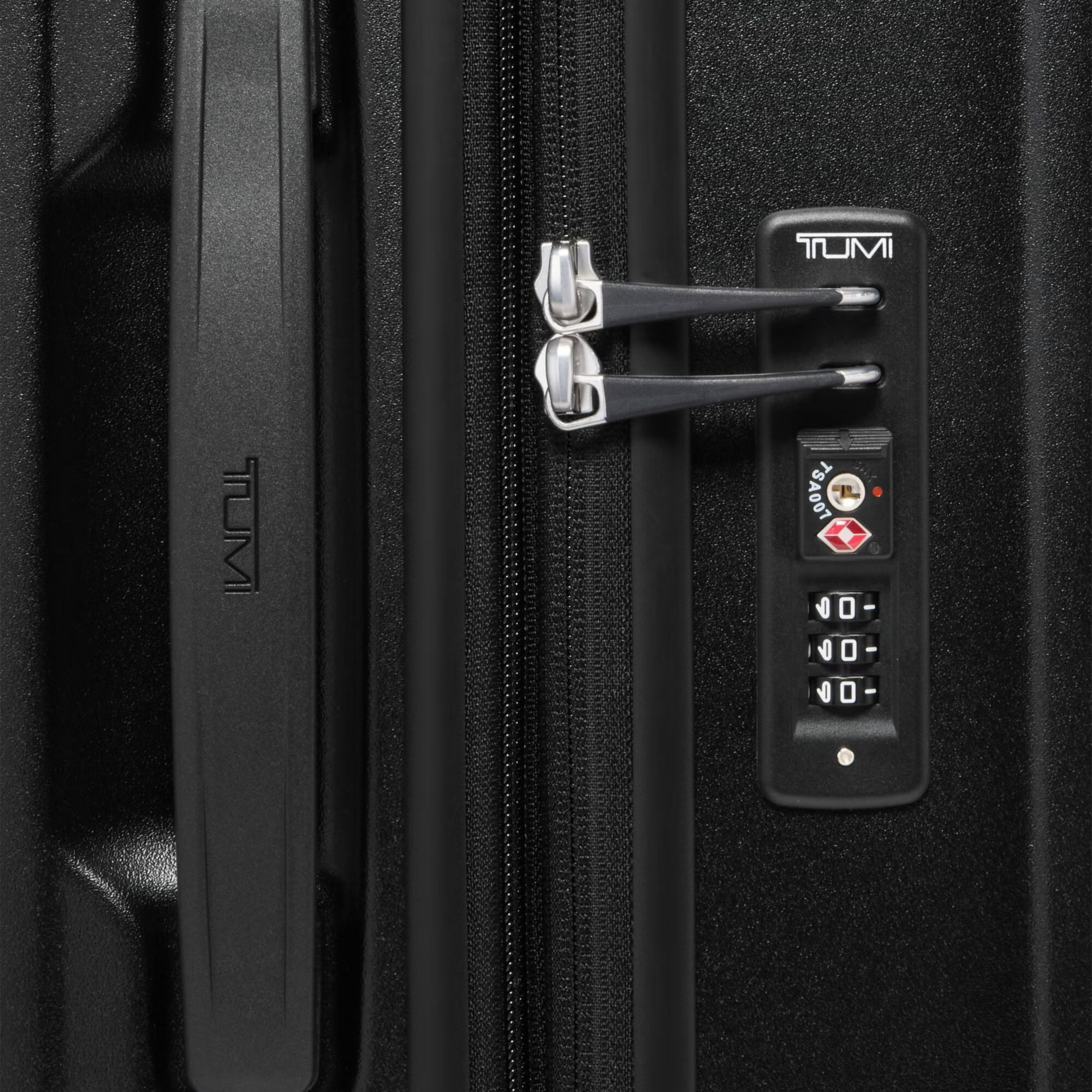 Tumi Ventra Large Expandable Checked