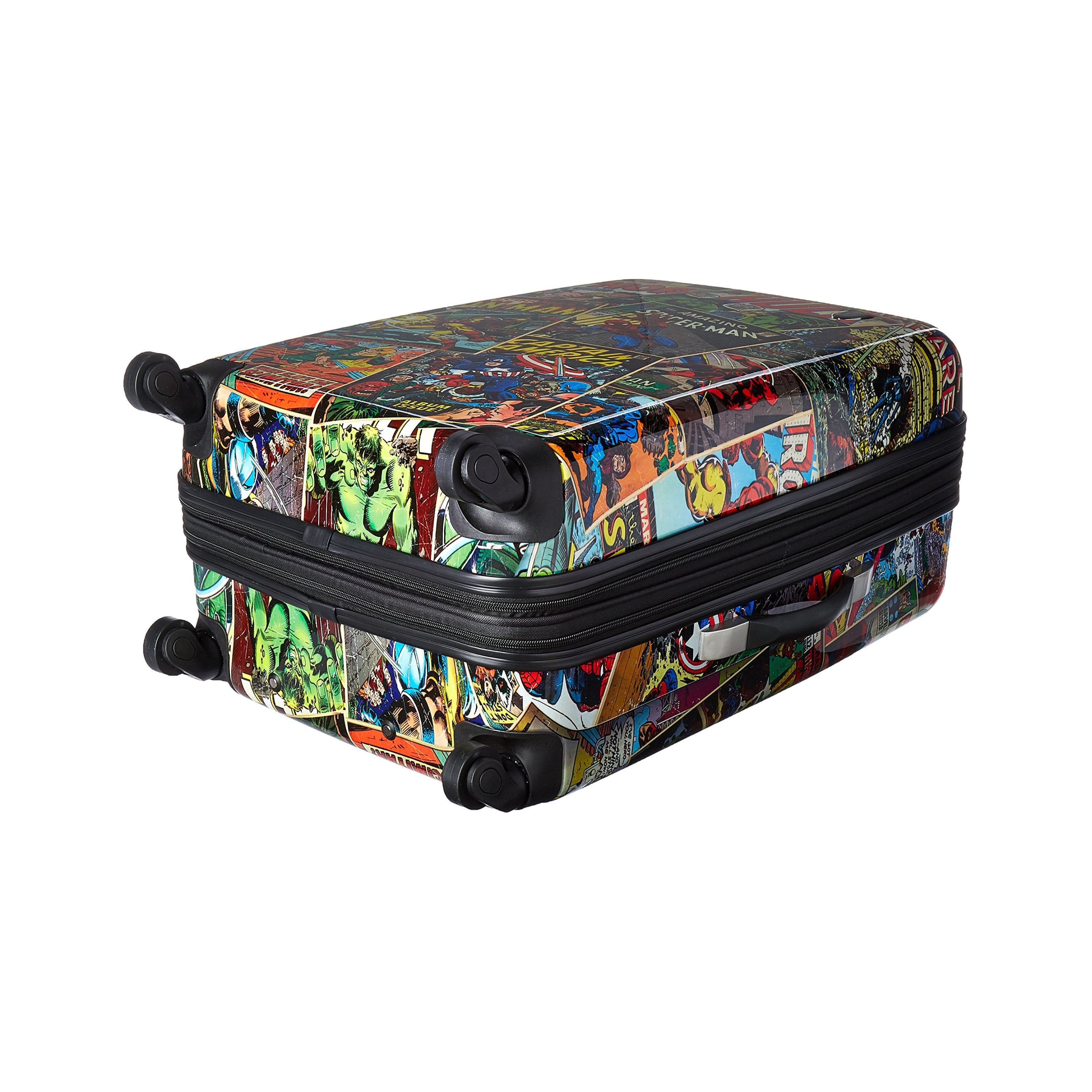 Marvel para adultos jóvenes de 26"