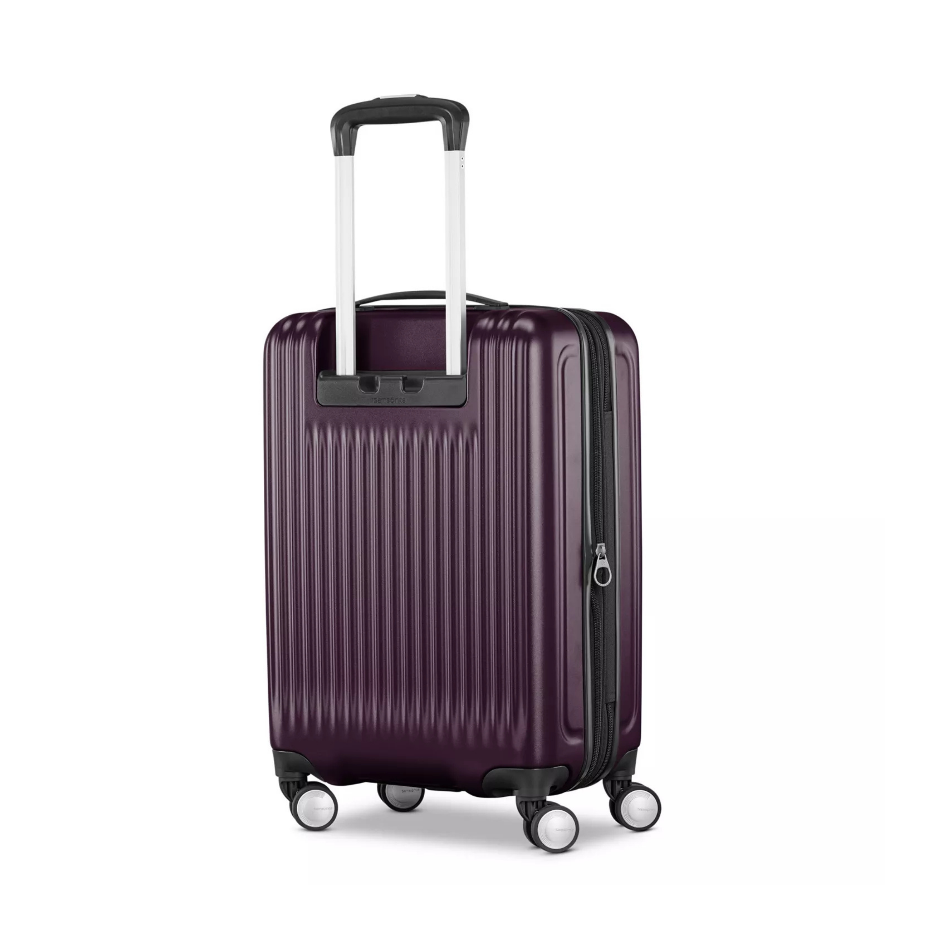 Samsonite Opto 4 Carry-On Spinner