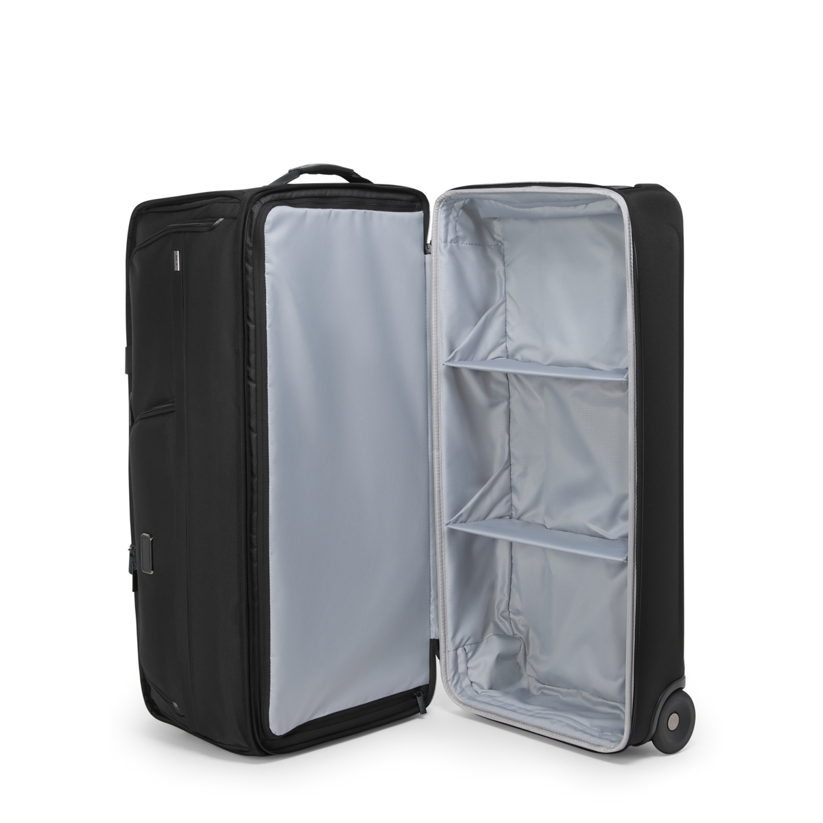 Tumi Alpha Large 2-Wheeled Duffel