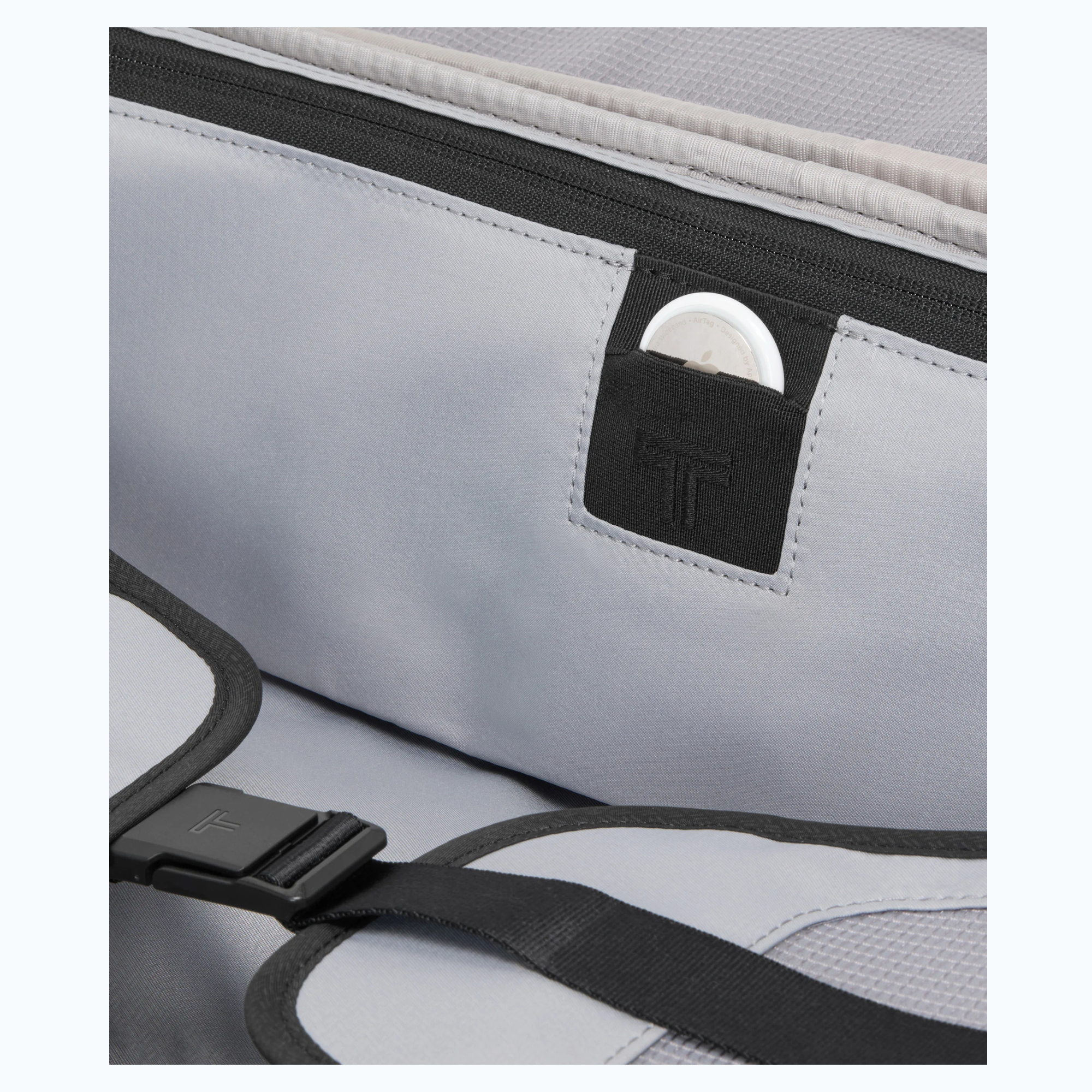 Tumi Alpha Large Dual Access Expandable Checked