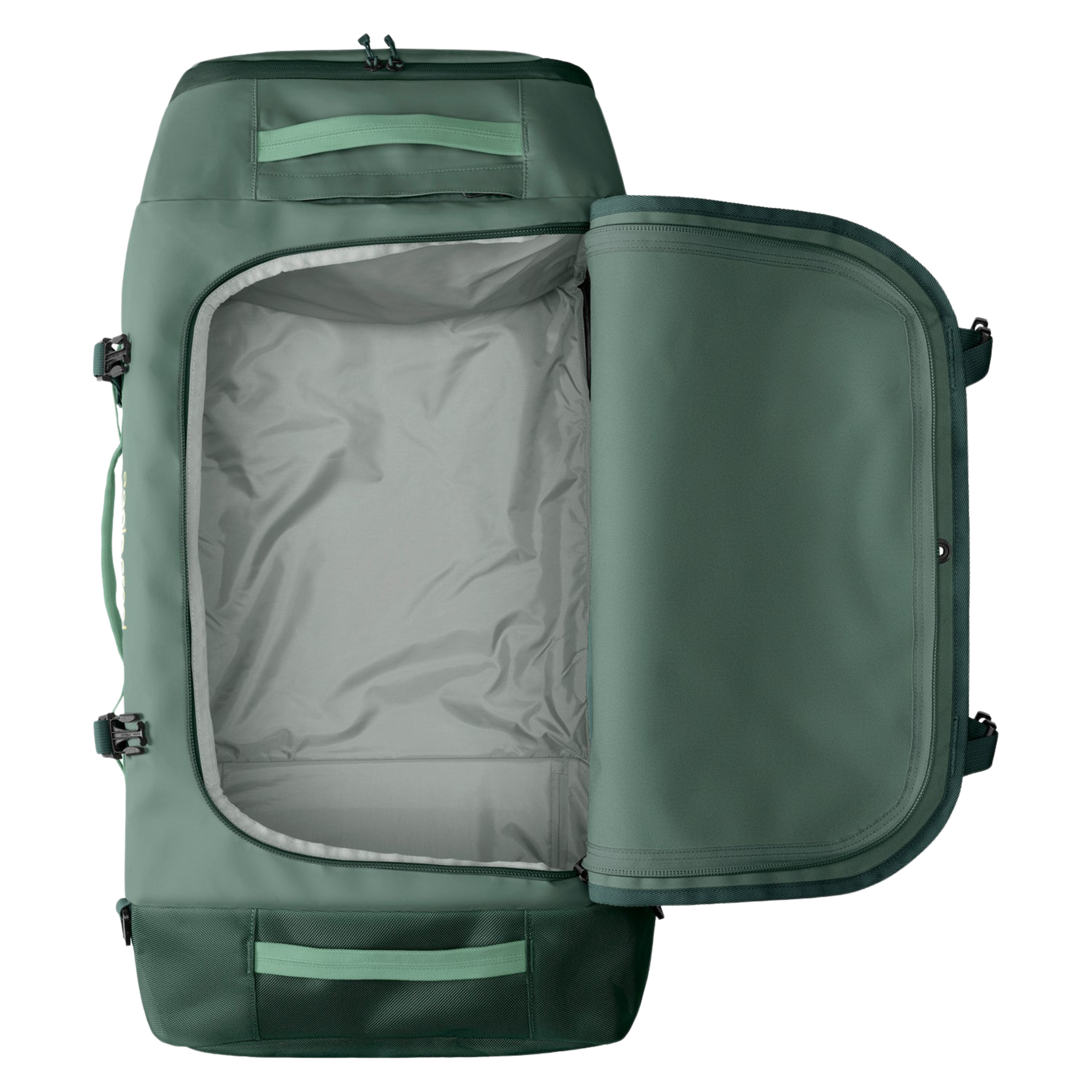 Eagle Creek Cargo Hauler Rolling Duffel 110L