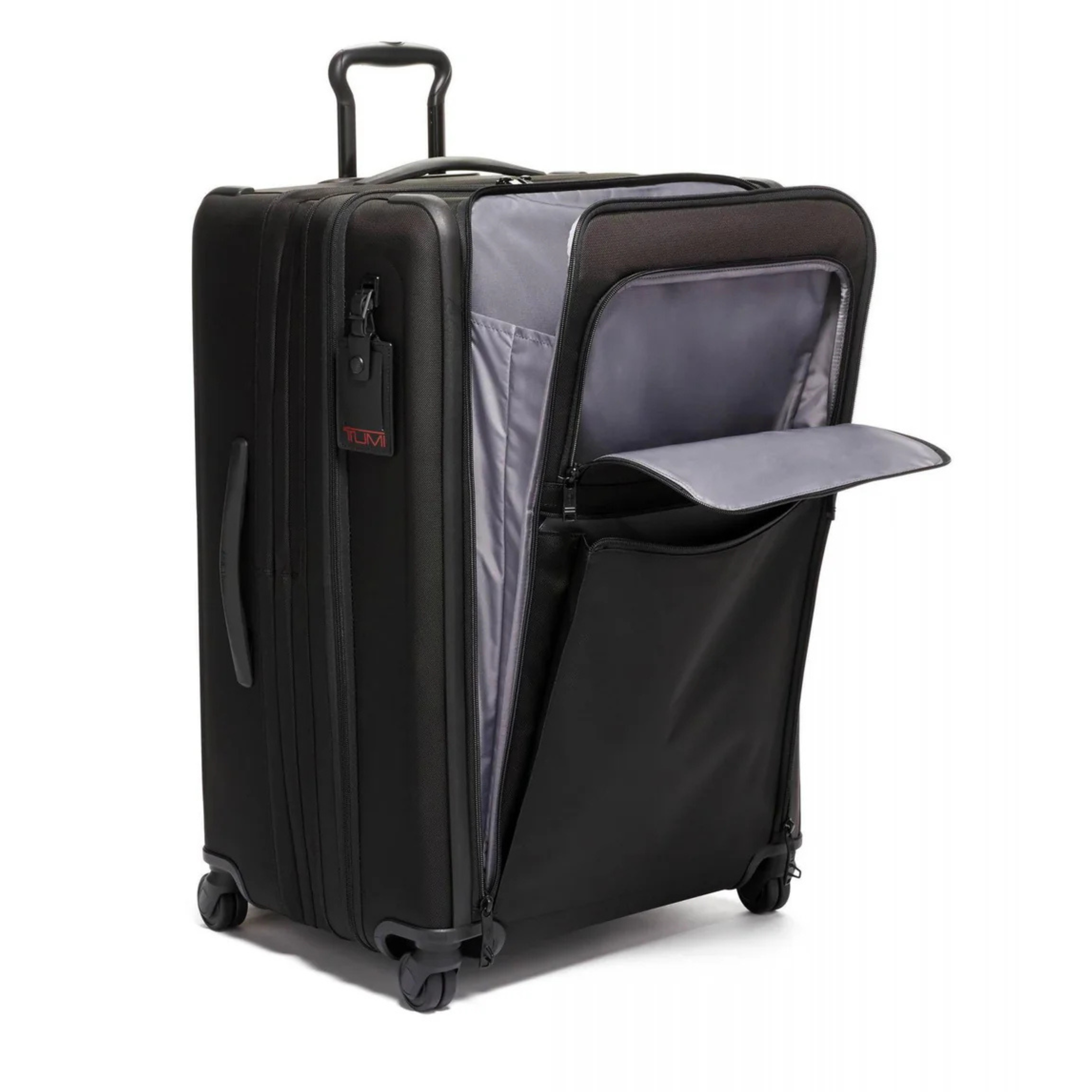 Tumi Alpha 3 Medium Trip Expandable 4 Wheel Packing Case