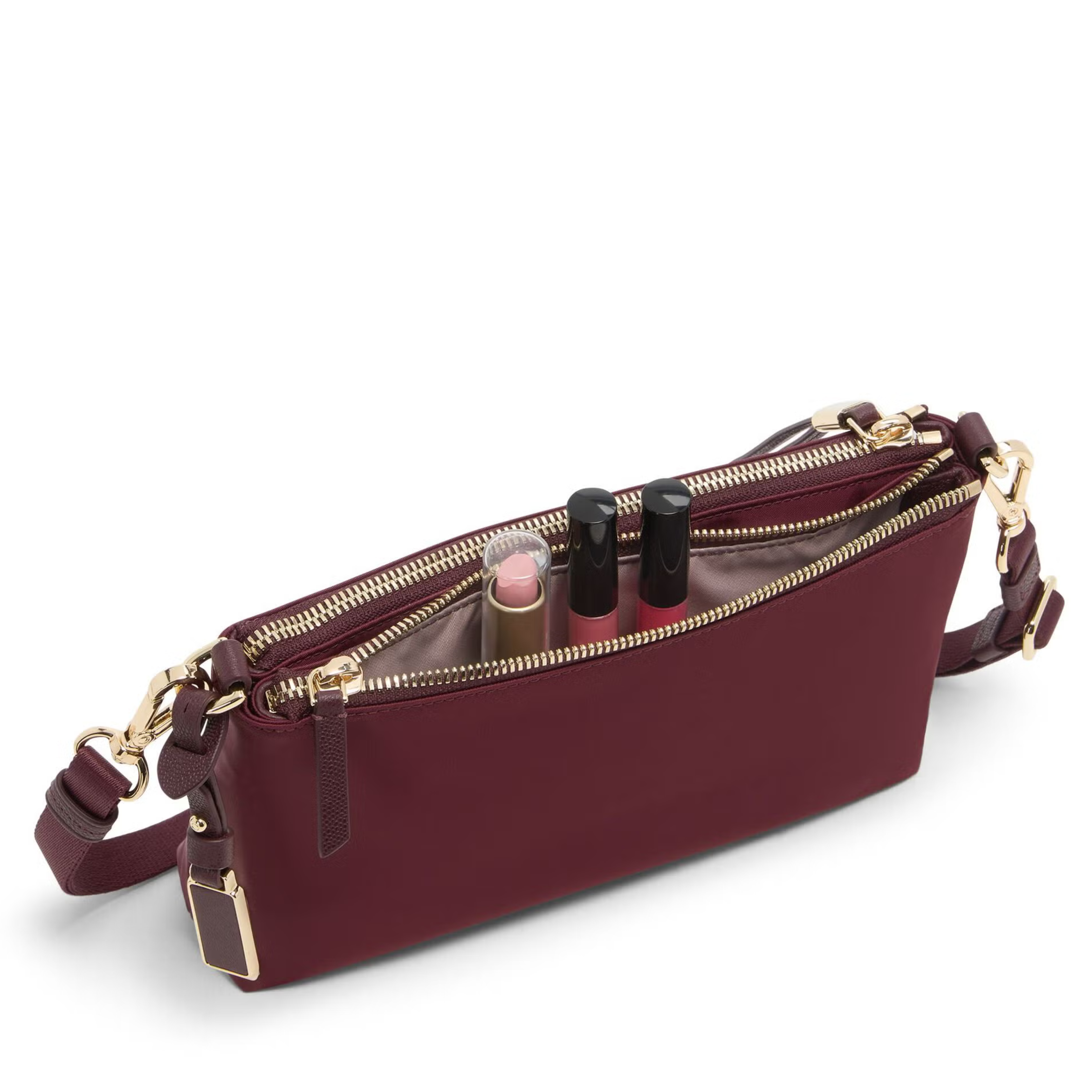 Tumi Voyageur Adela Crossbody