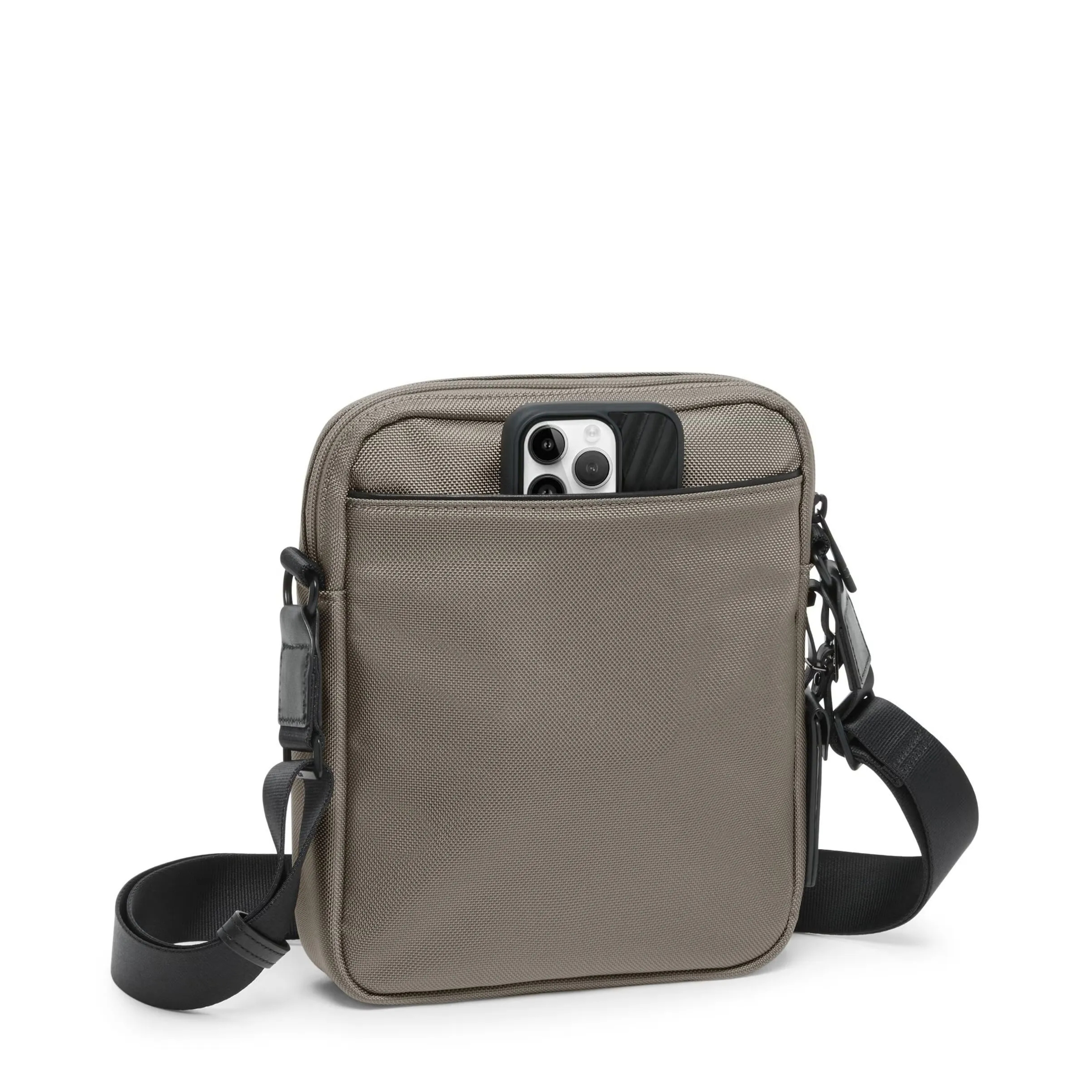 Tumi Alpha Medium Crossbody
