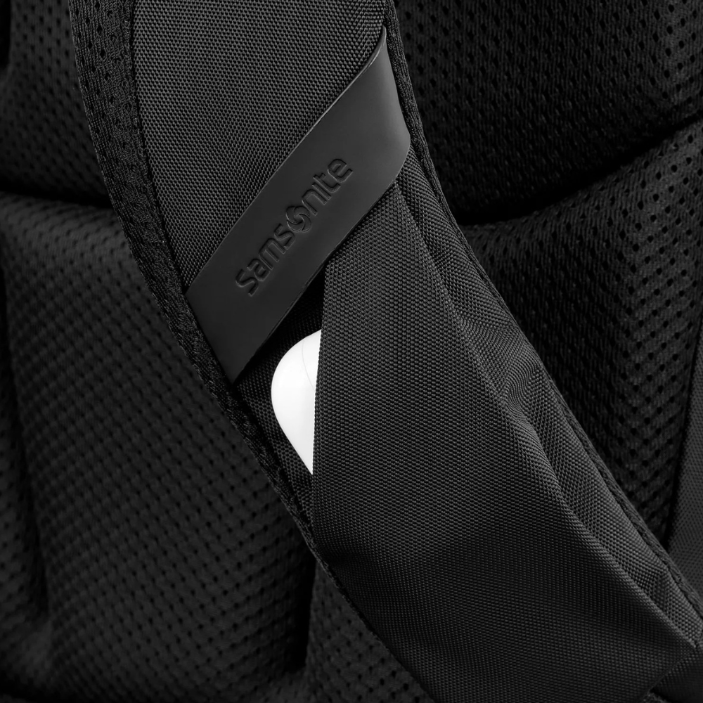 Samsonite VALT Tech Backpack