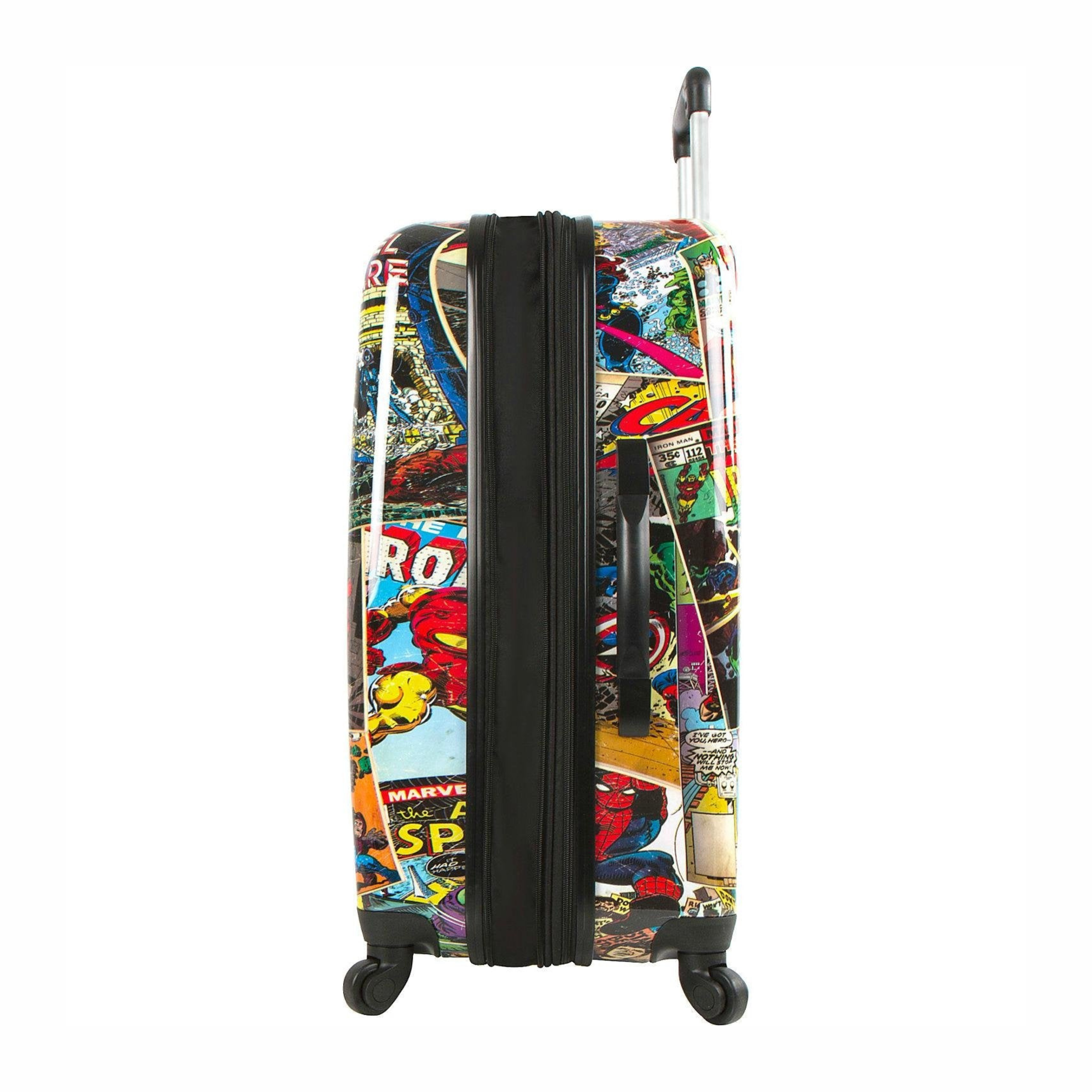 Conjunto de 2 piezas de Marvel para adultos jóvenes