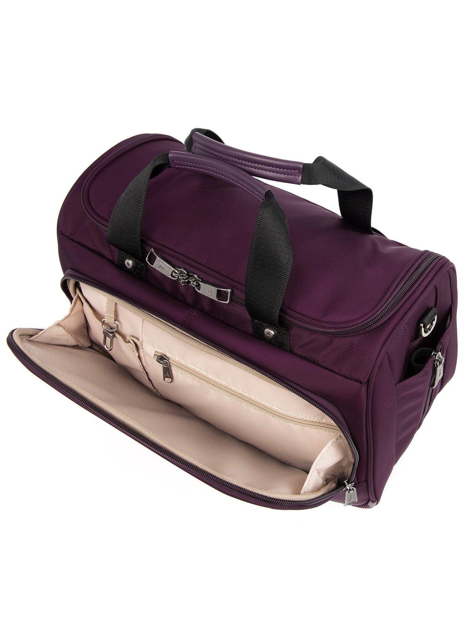 Bolsa de mano de lujo Crew Versapack Carry-On
