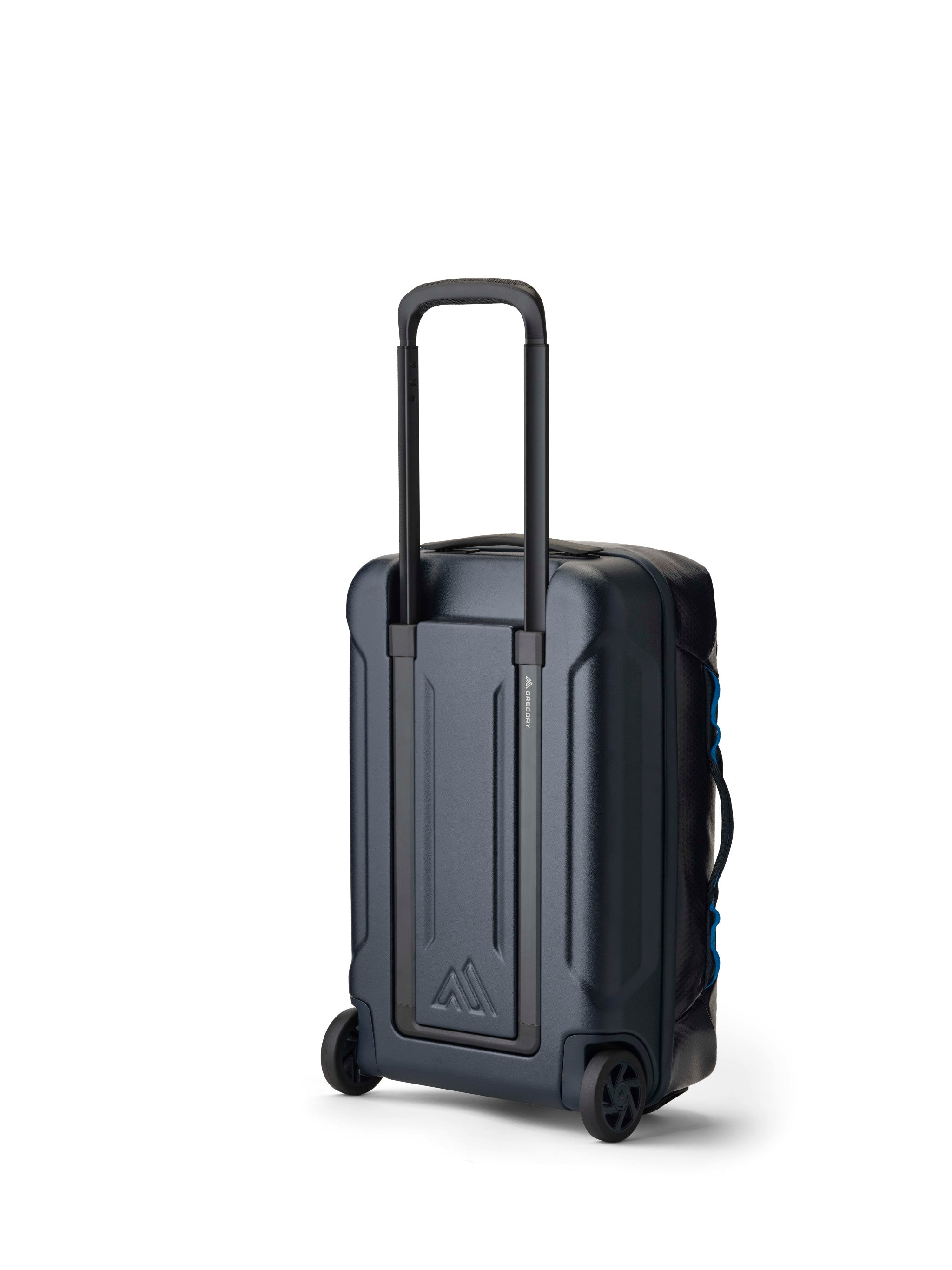 Gregory Alpaca Wheeled Duffel 40L - Slate Blue