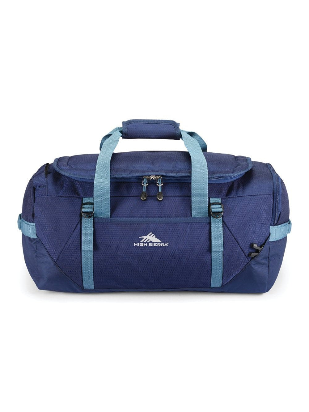 High Sierra Fairlead Travel/Duffel Backpack