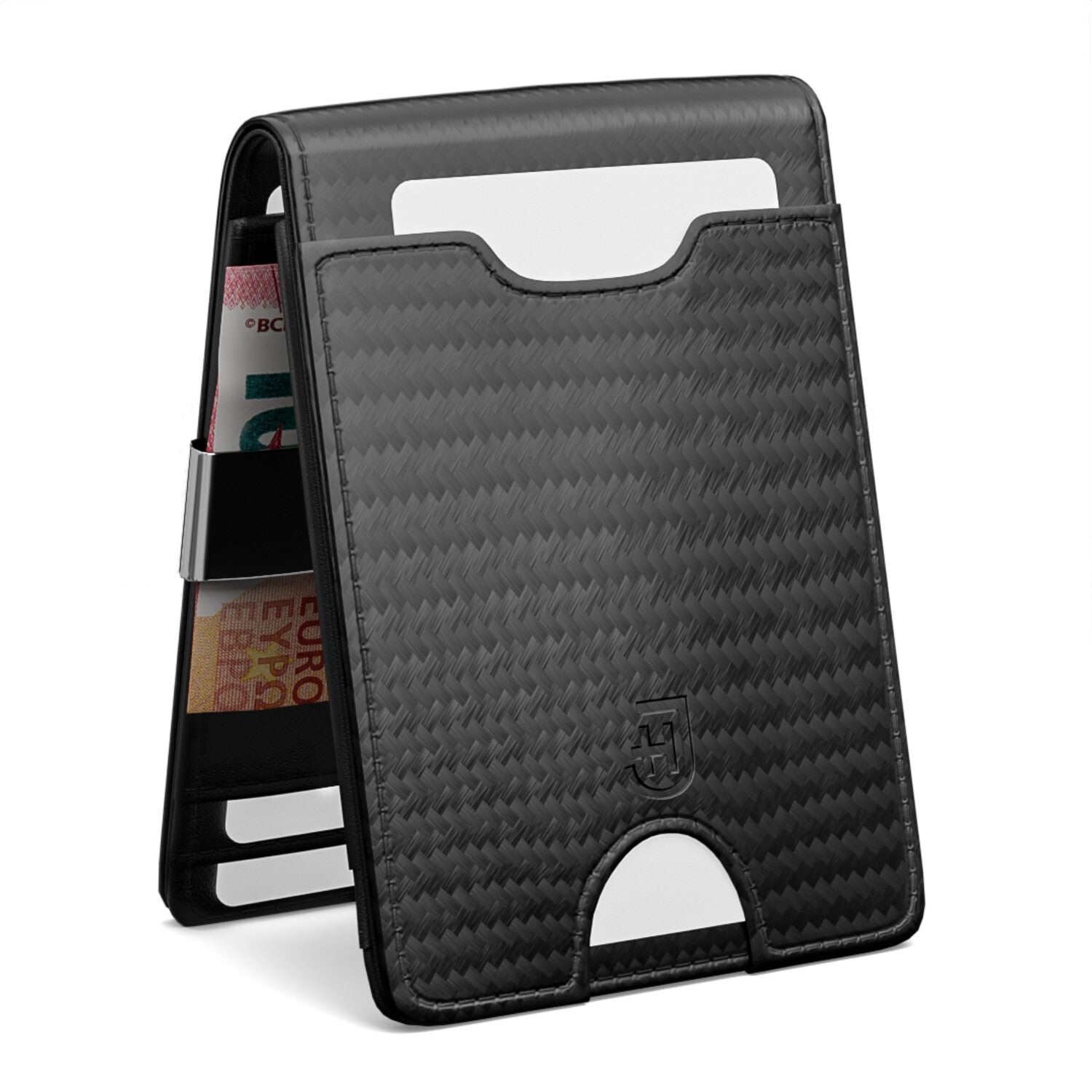 James Hawk Smart Wallet