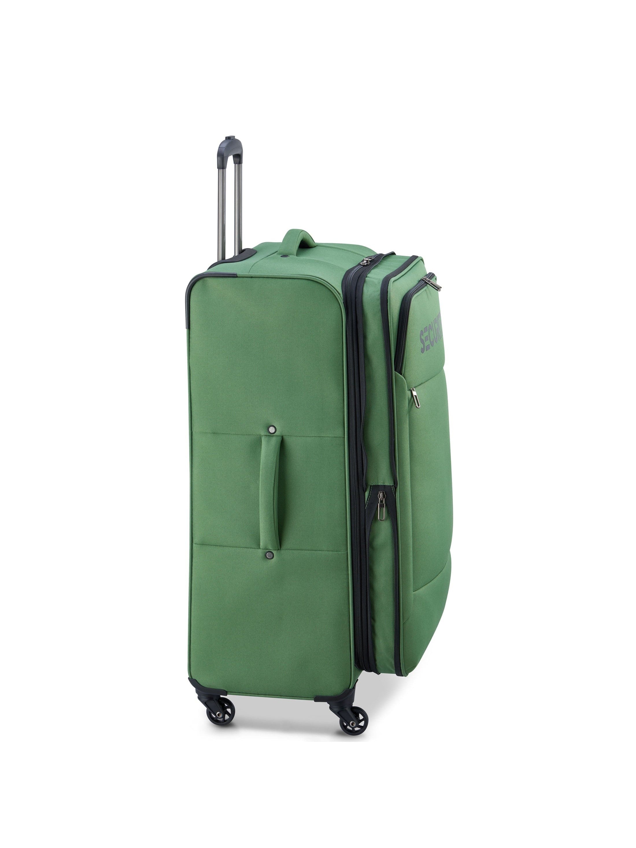 Delsey Vanguard Expandable Spinner 28"