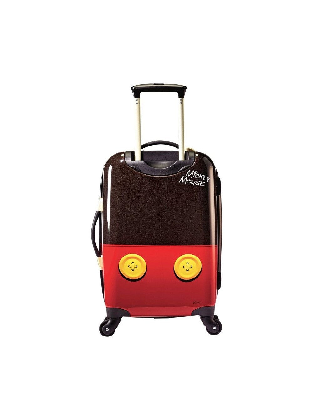 American Tourister Mickey Mouse Pants Spinner 28"