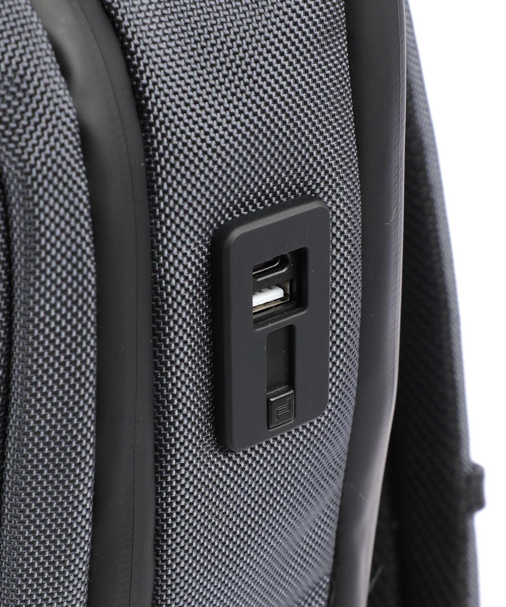 Mochila mediana PD Roadster Pro