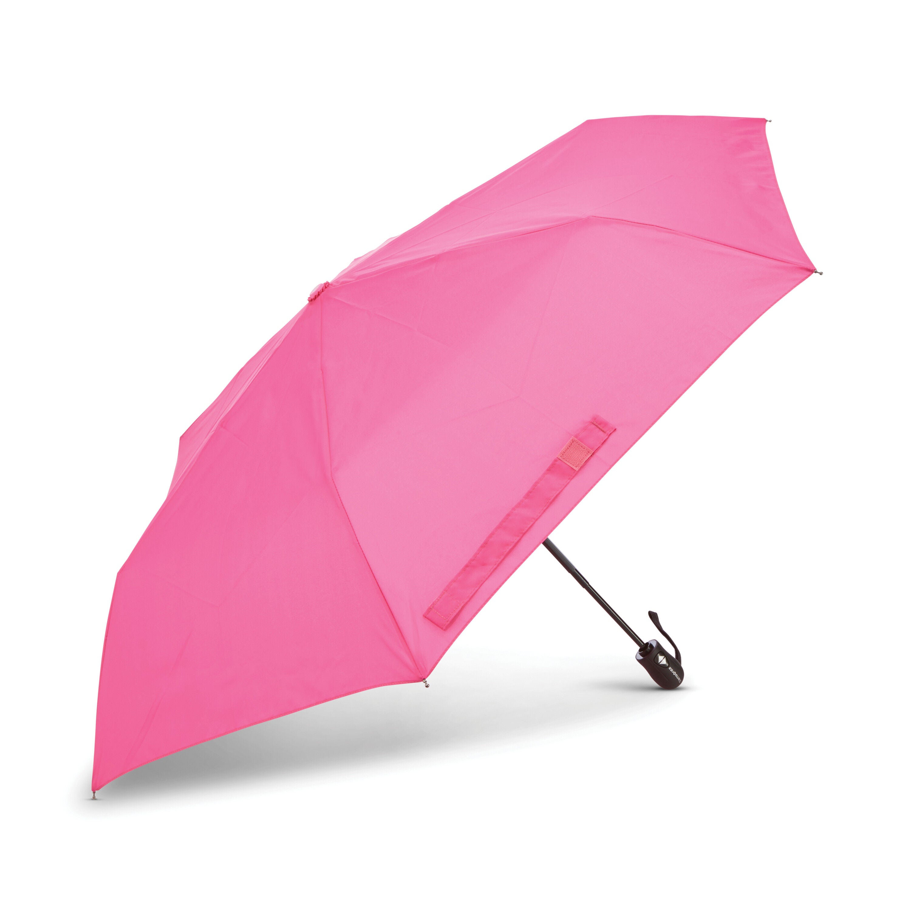 Samsonite Compact Auto Open Close Umbrella