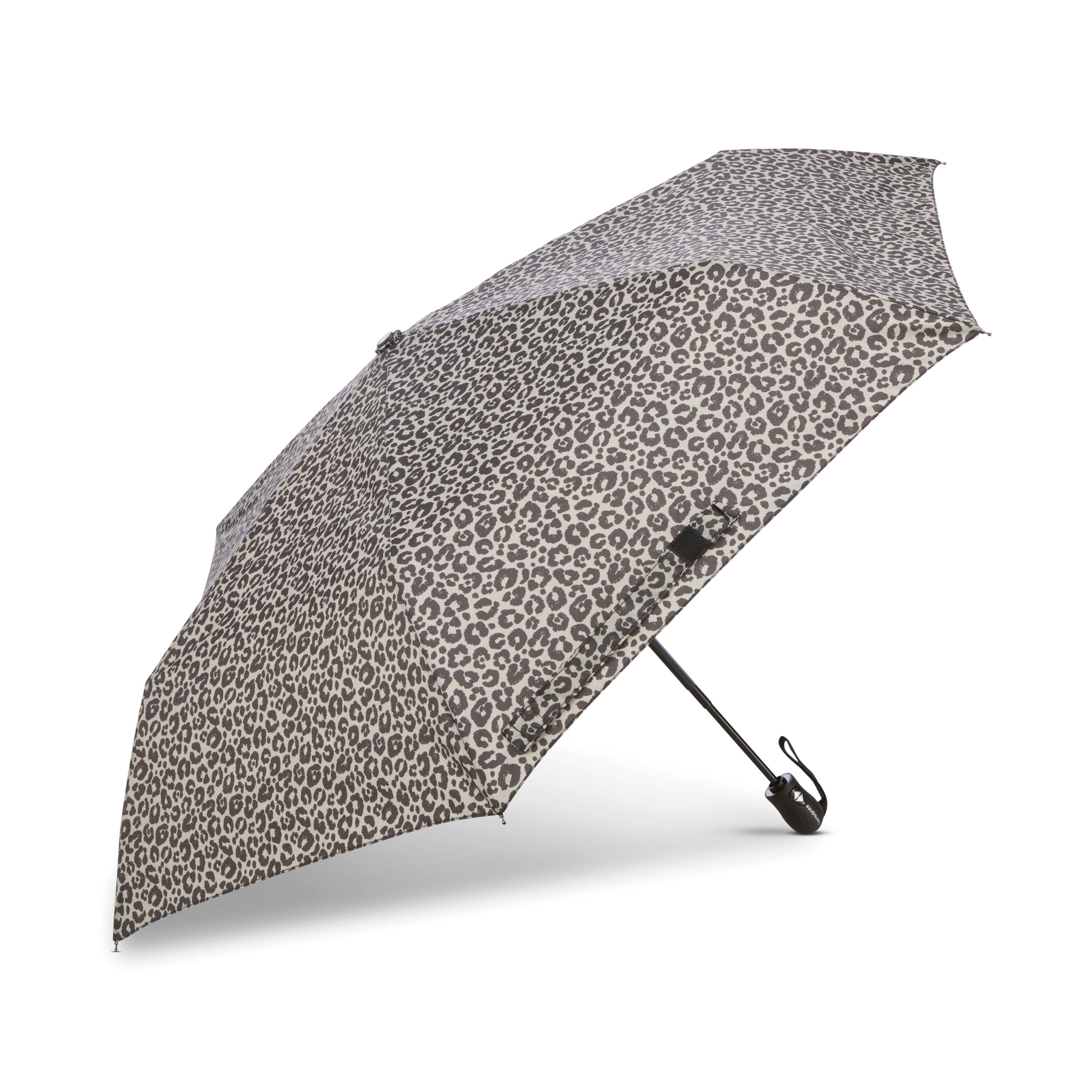 Samsonite Compact Auto Open Close Umbrella