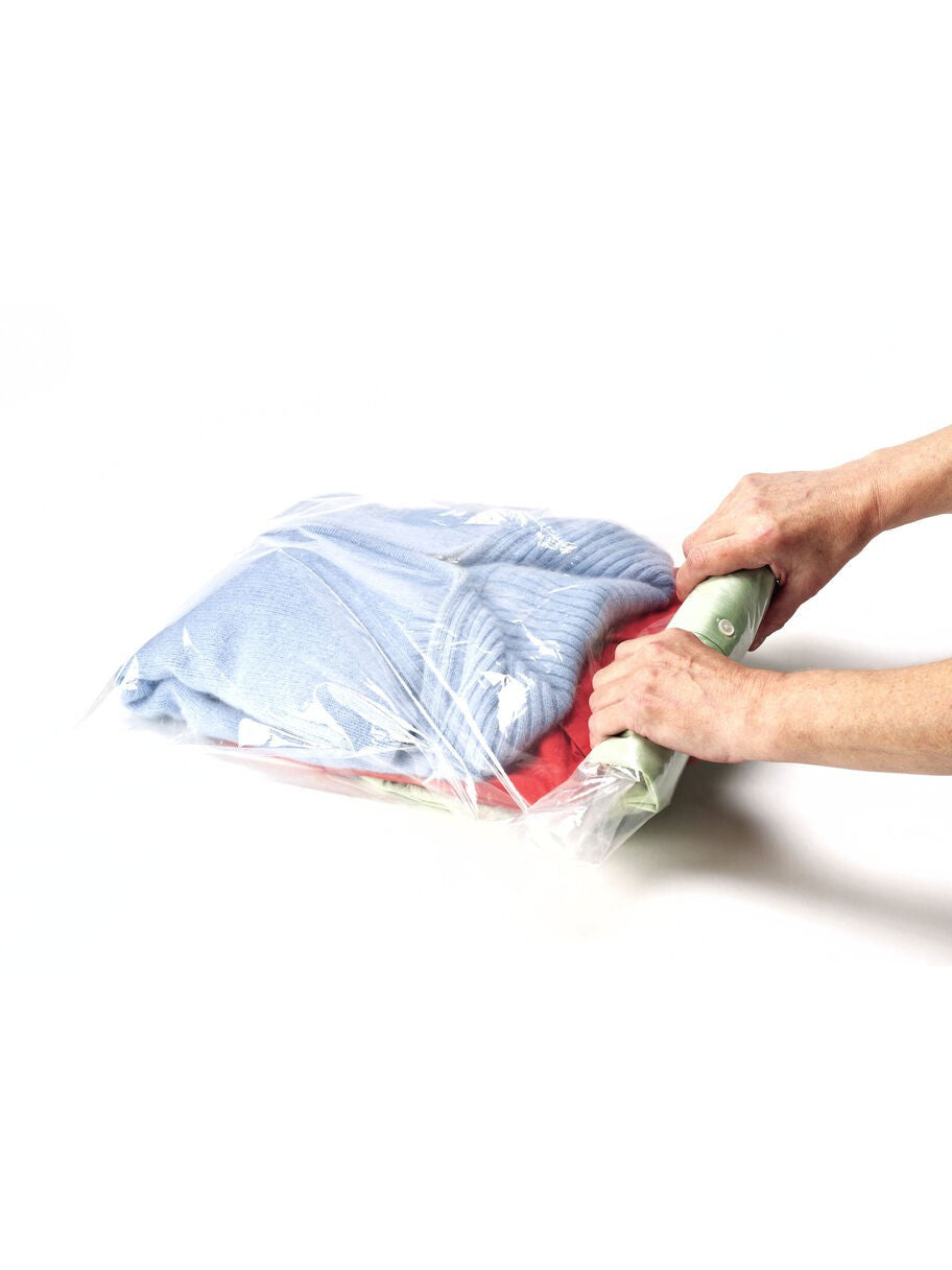 Samsonite 3 Piece Compression Bag Kit