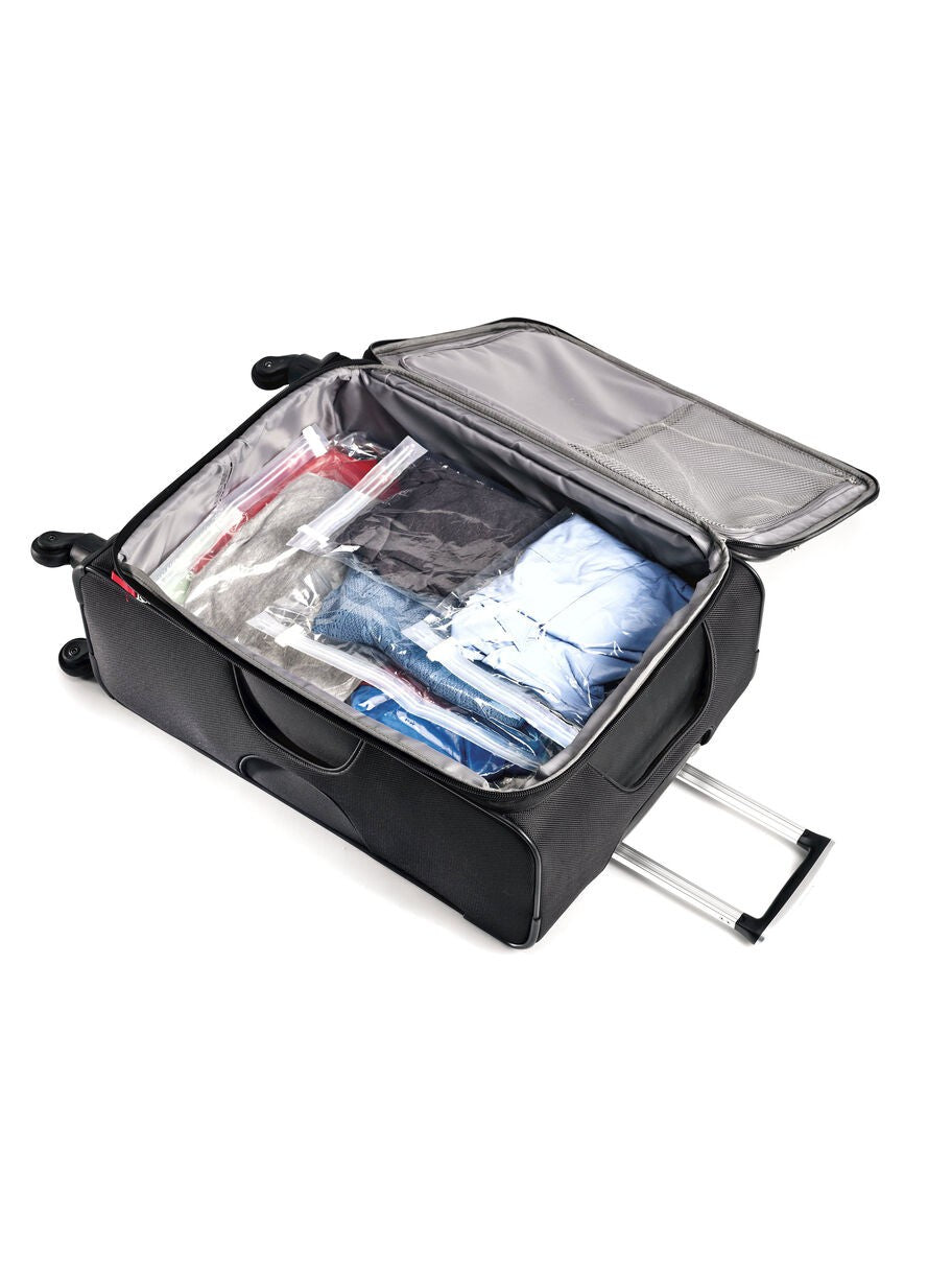 Samsonite 3 Piece Compression Bag Kit
