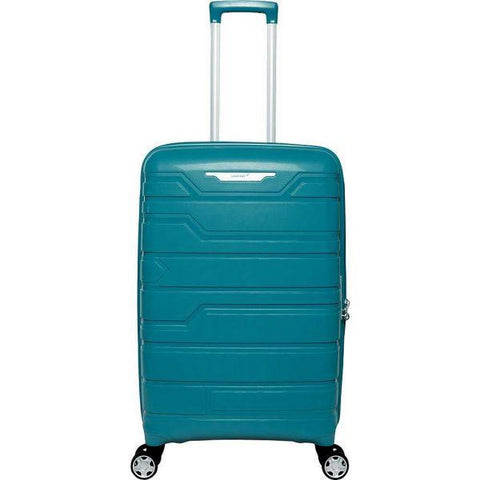 Ga1140 Pp Hard Shell Luggage 20'' - Voyage Luggage
