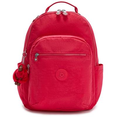 Mochila grande Seoul con protección para portátil de 15"