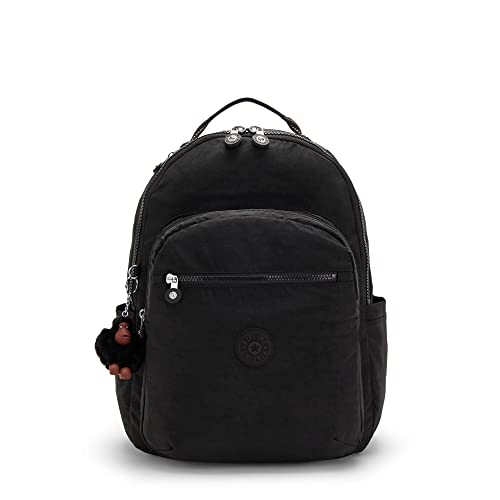 Mochila grande Seoul con protección para portátil de 15"