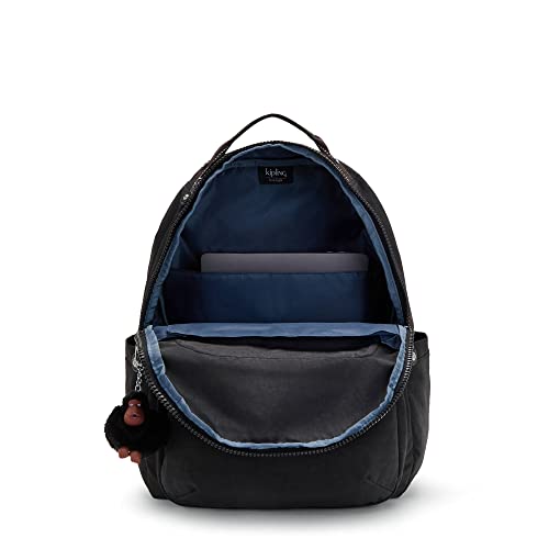 Mochila grande Seoul con protección para portátil de 15"