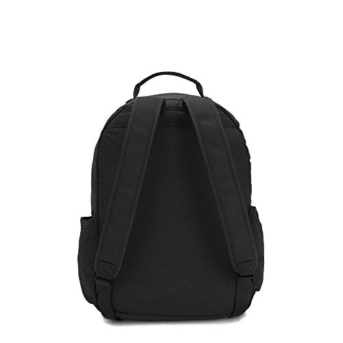 Mochila grande Seoul con protección para portátil de 15"