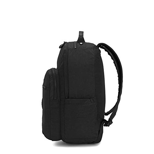 Mochila grande Seoul con protección para portátil de 15"