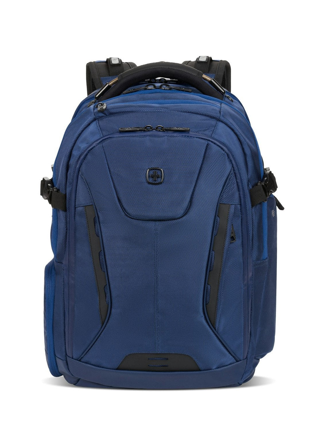 Swissgear 5358 USB ScanSmart Laptop Backpack