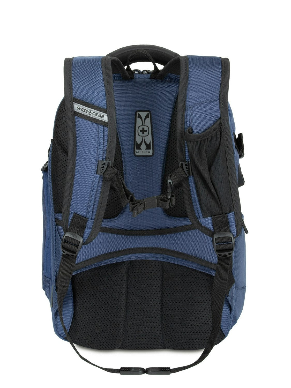 Swissgear 5358 USB ScanSmart Laptop Backpack