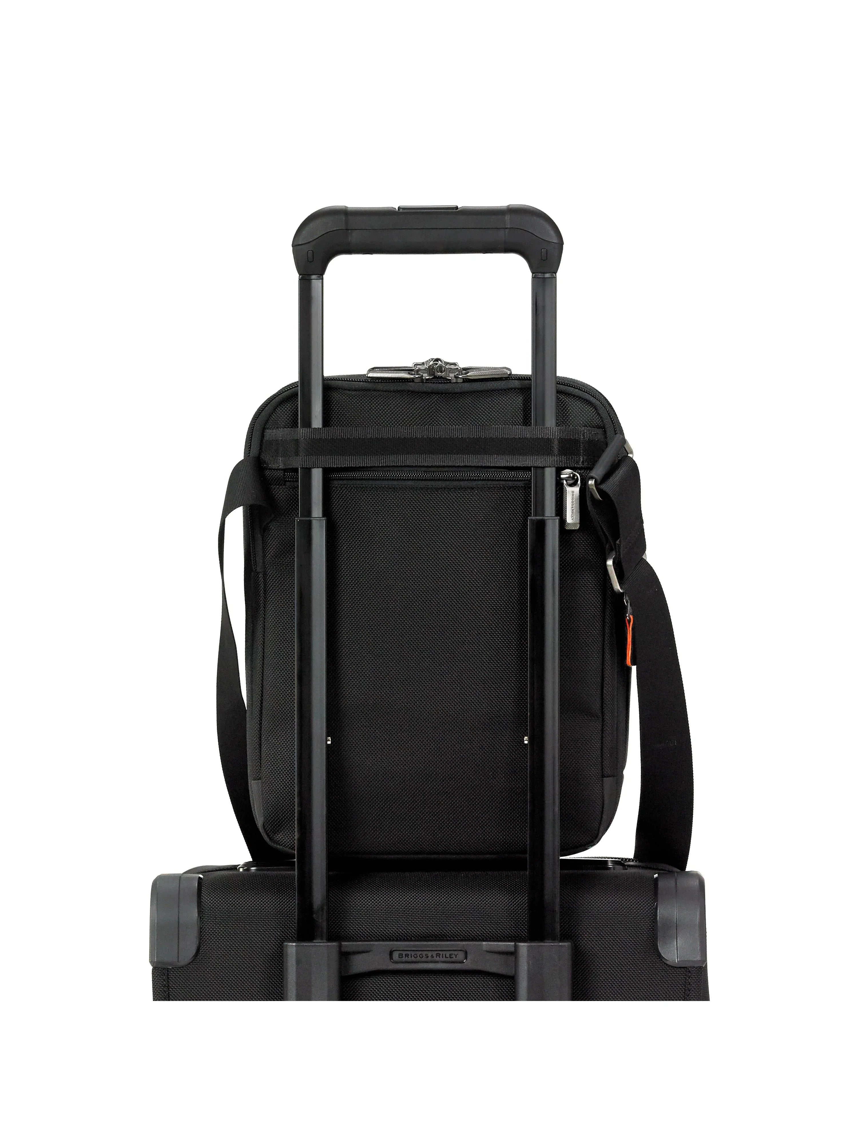 Briggs & Riley @Work Expandable Crossbody