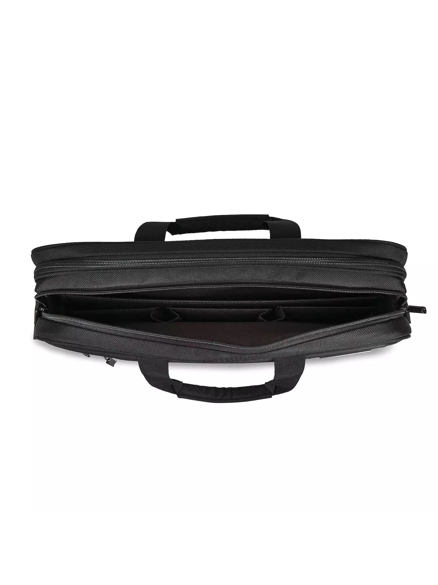 Maletín Business 2.0 Classic de 2 compartimentos y 17"