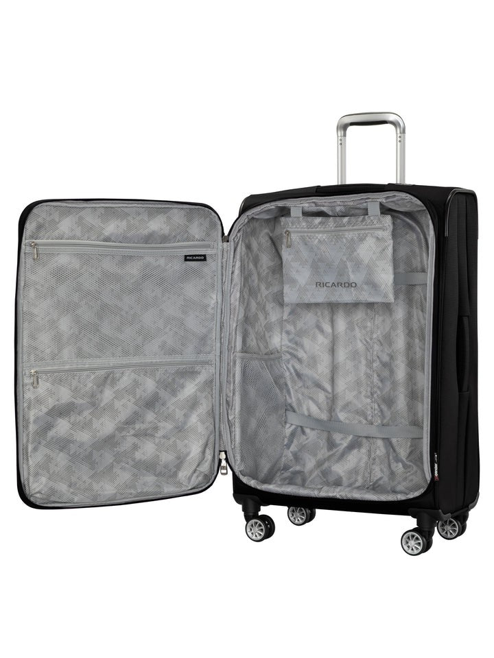 Ricardo Beverly Hills Hermosa Medium Check-In