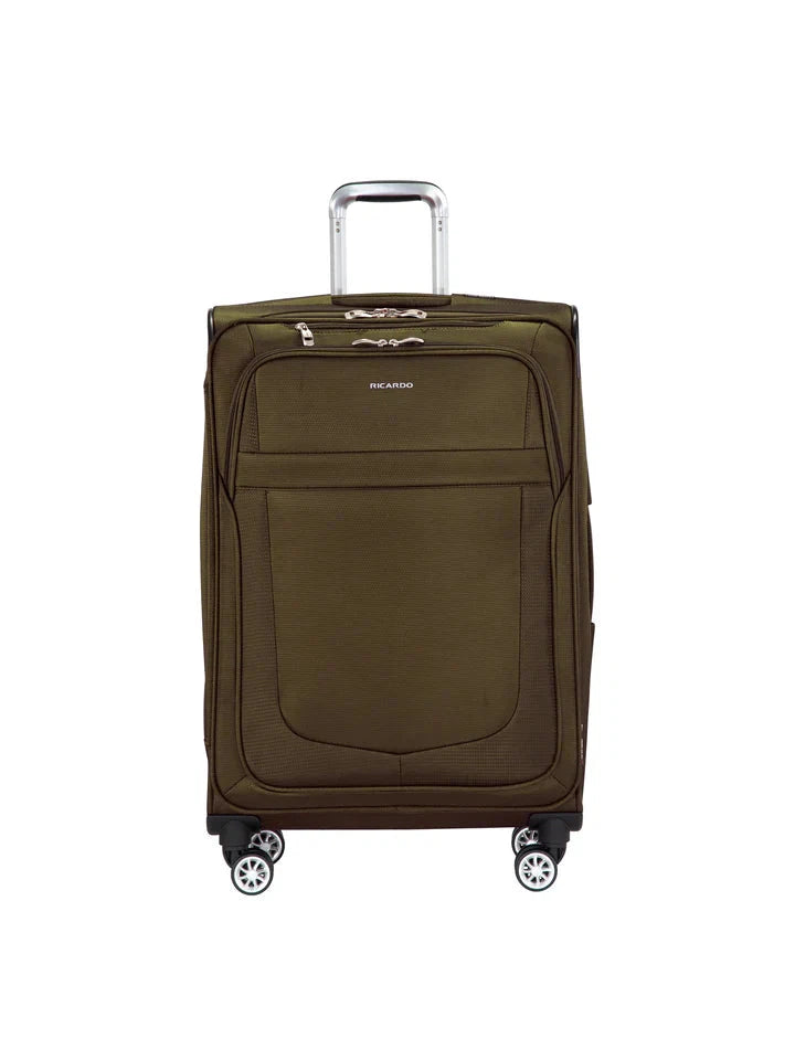 Ricardo Beverly Hills Hermosa Medium Check-In