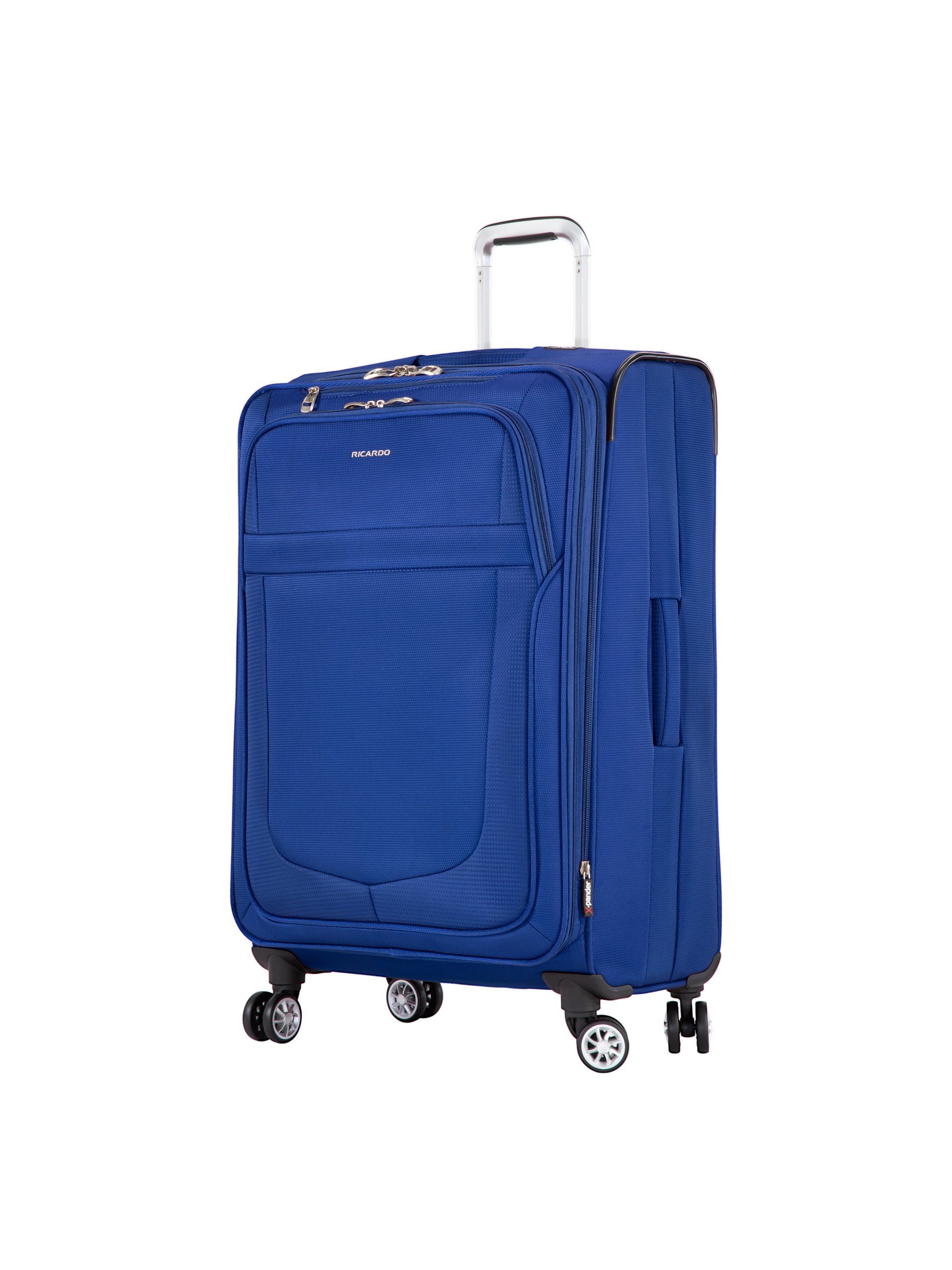 Ricardo Beverly Hills Hermosa Medium Check-In