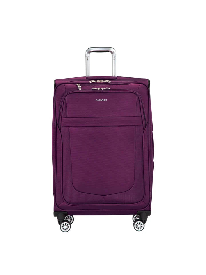 Ricardo Beverly Hills Hermosa Medium Check-In