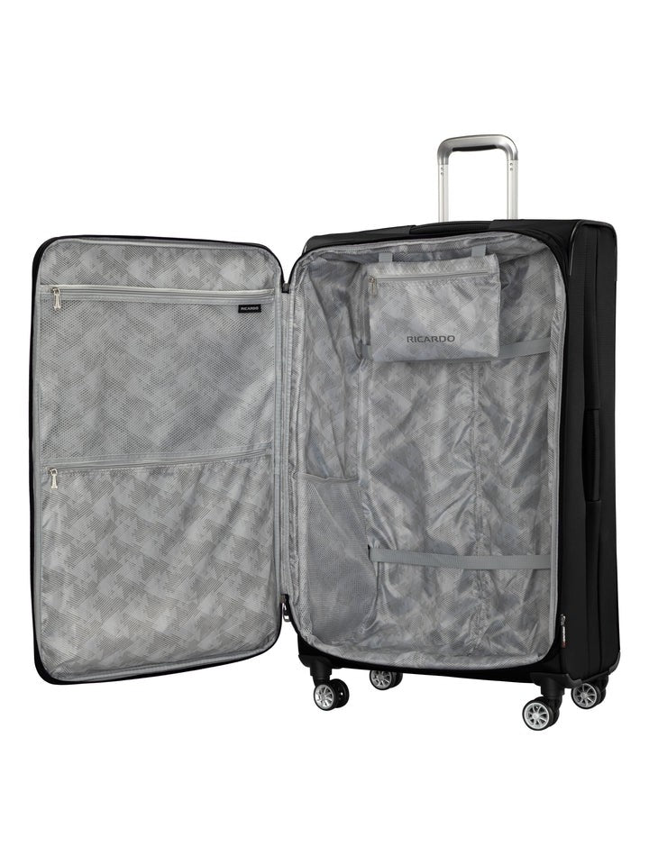 Ricardo Beverly Hills Hermosa Large Check-In