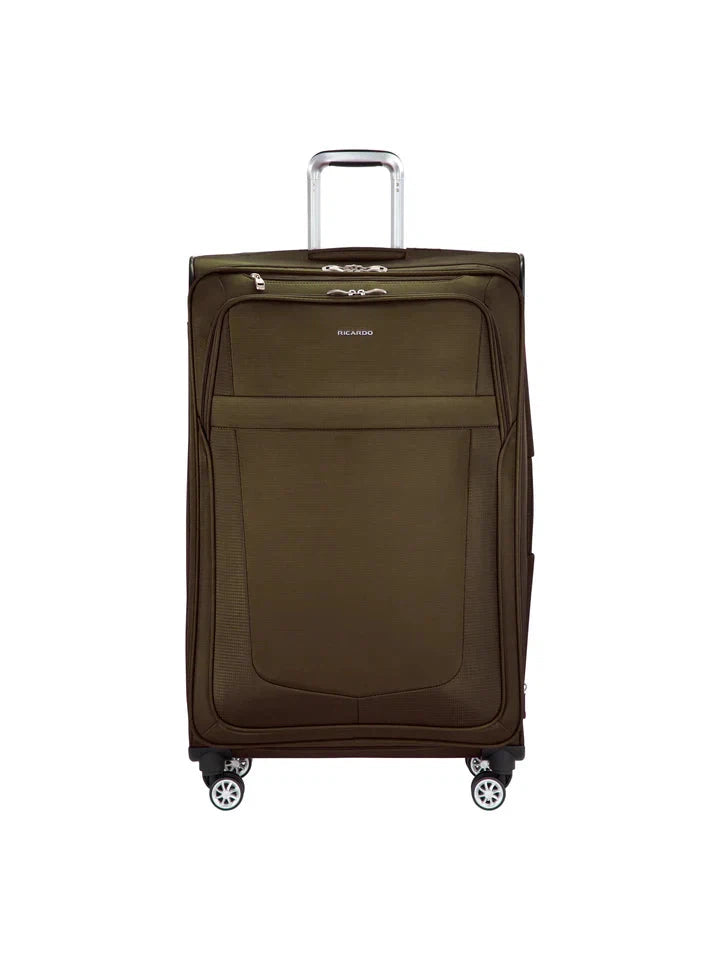 Ricardo Beverly Hills Hermosa Large Check-In