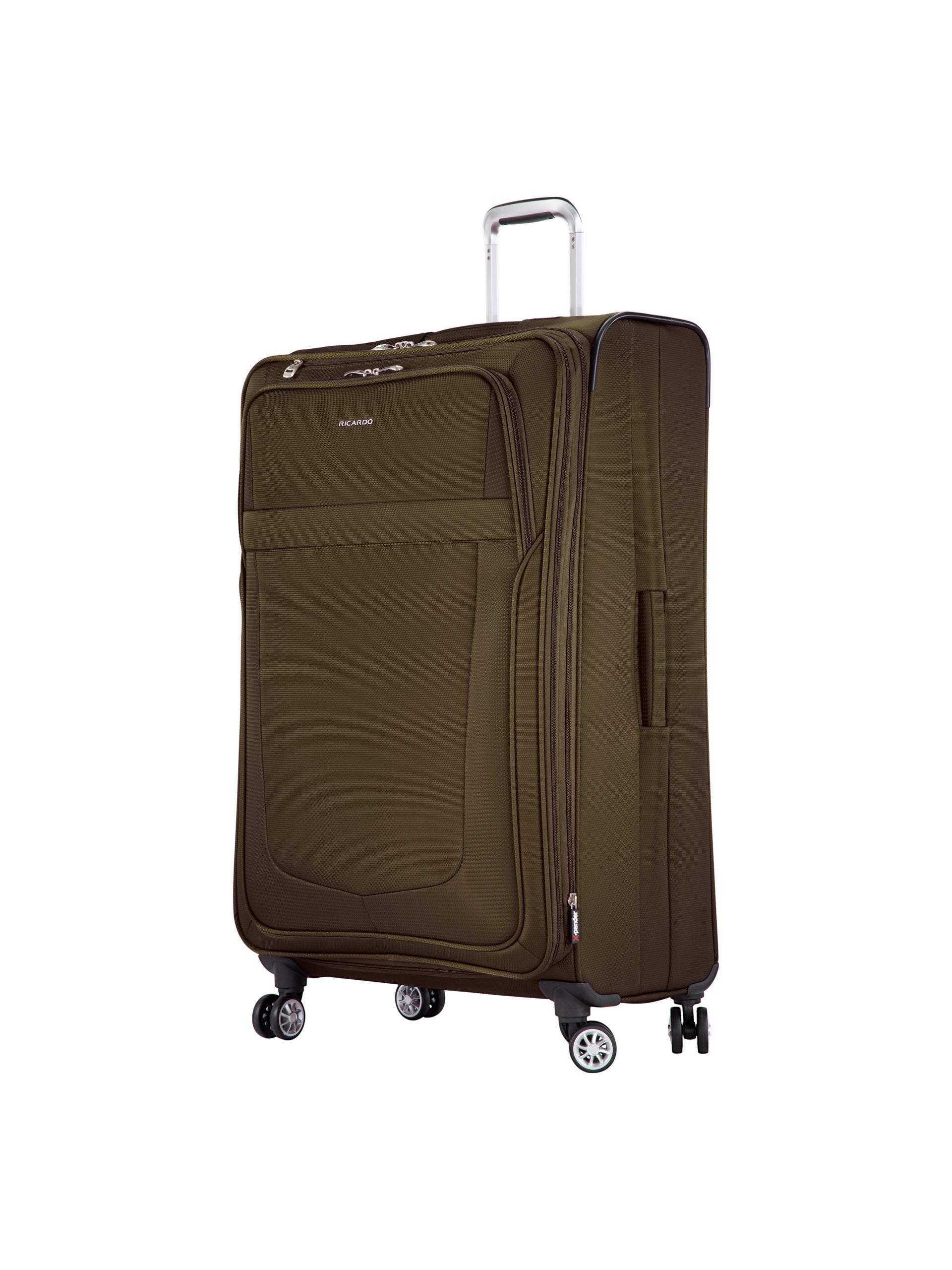 Ricardo Beverly Hills Hermosa Large Check-In