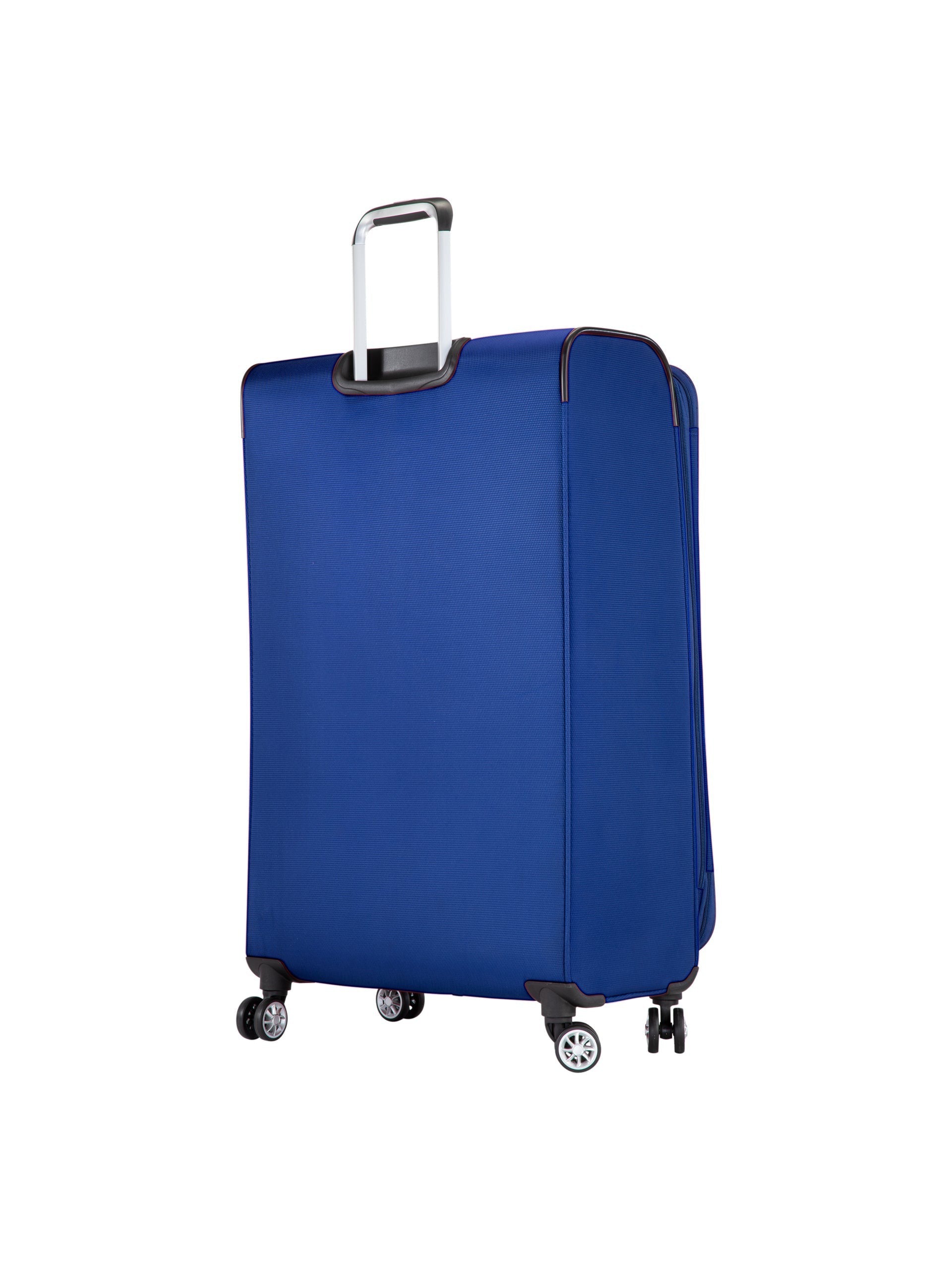 Ricardo Beverly Hills Hermosa Large Check-In