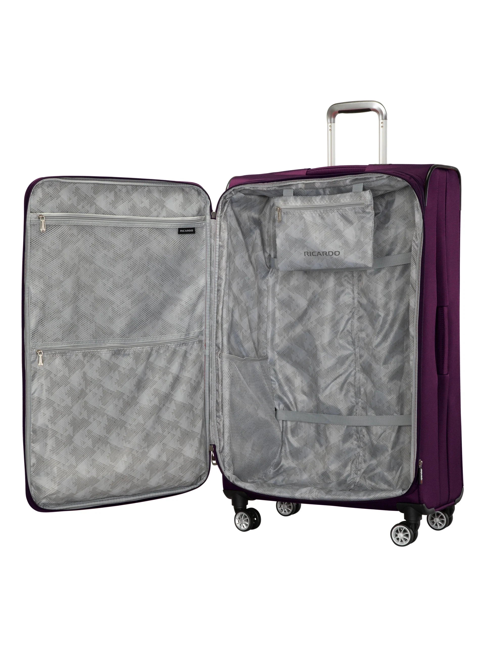 Ricardo Beverly Hills Hermosa Large Check-In