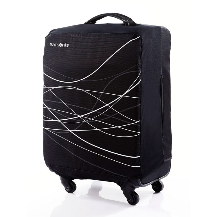 Samsonite Miscellaneous Foldable Luggage Cover Large