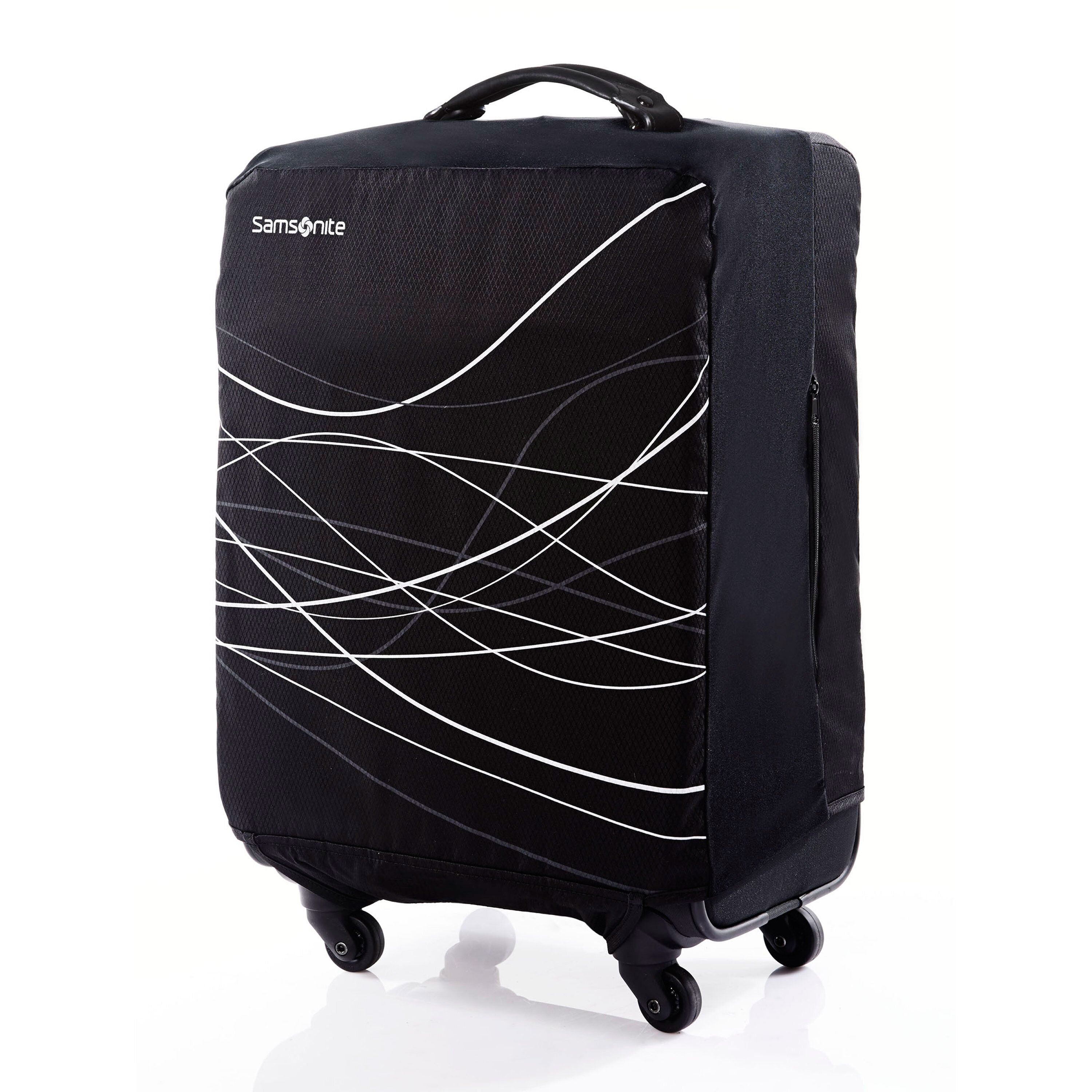 Samsonite Miscellaneous Foldable Luggage Cover Medium