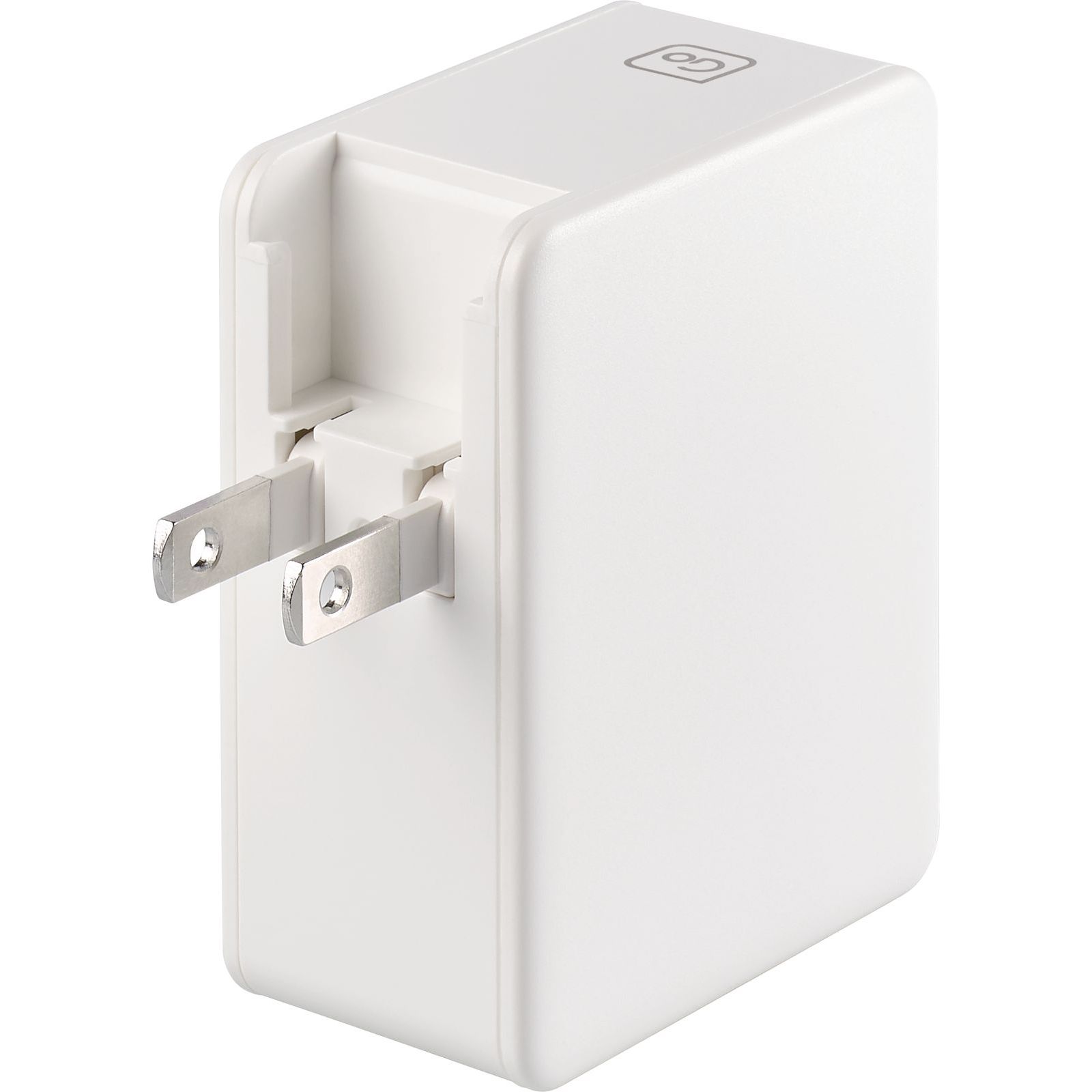 Go Travel Worldwide USB Charger