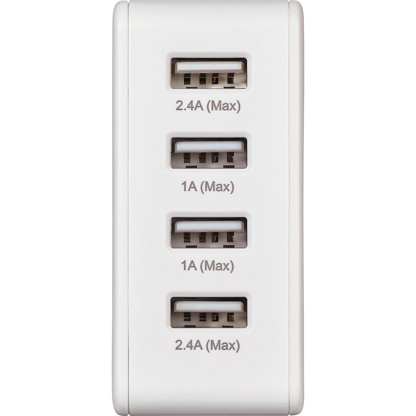 Go Travel Worldwide USB Charger