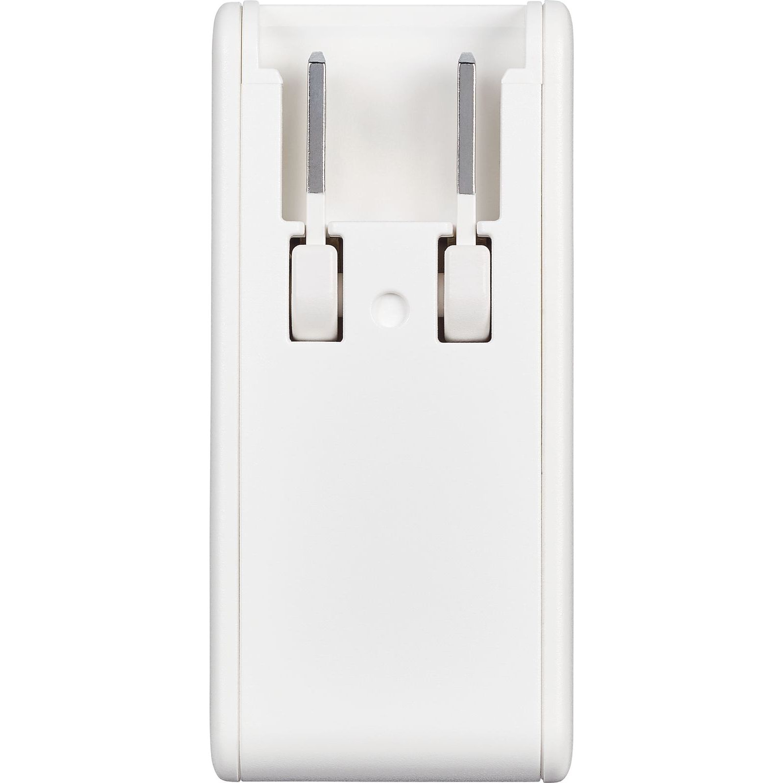 Go Travel Worldwide USB Charger