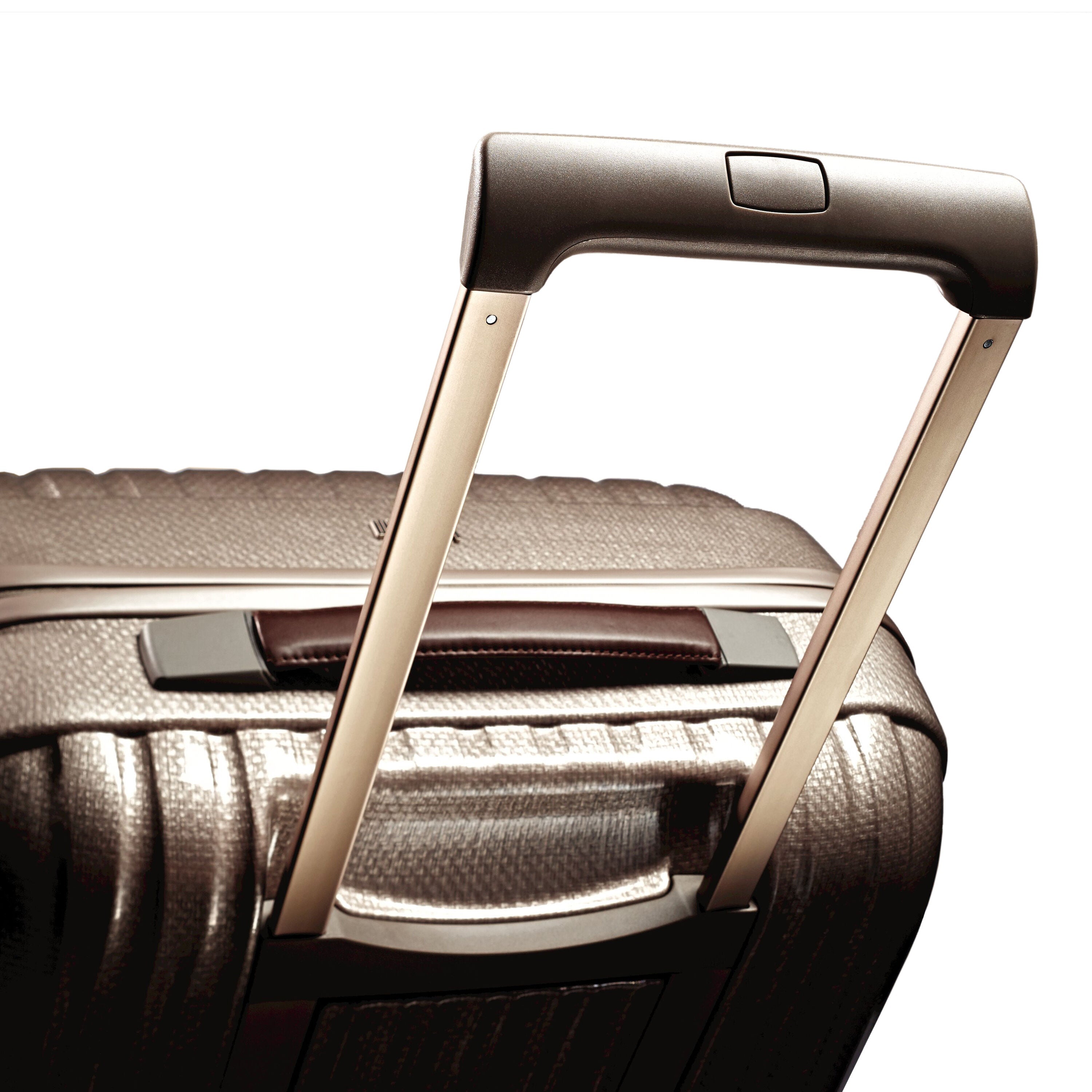 Hartmann Innovaire Global Spinner Carry-On