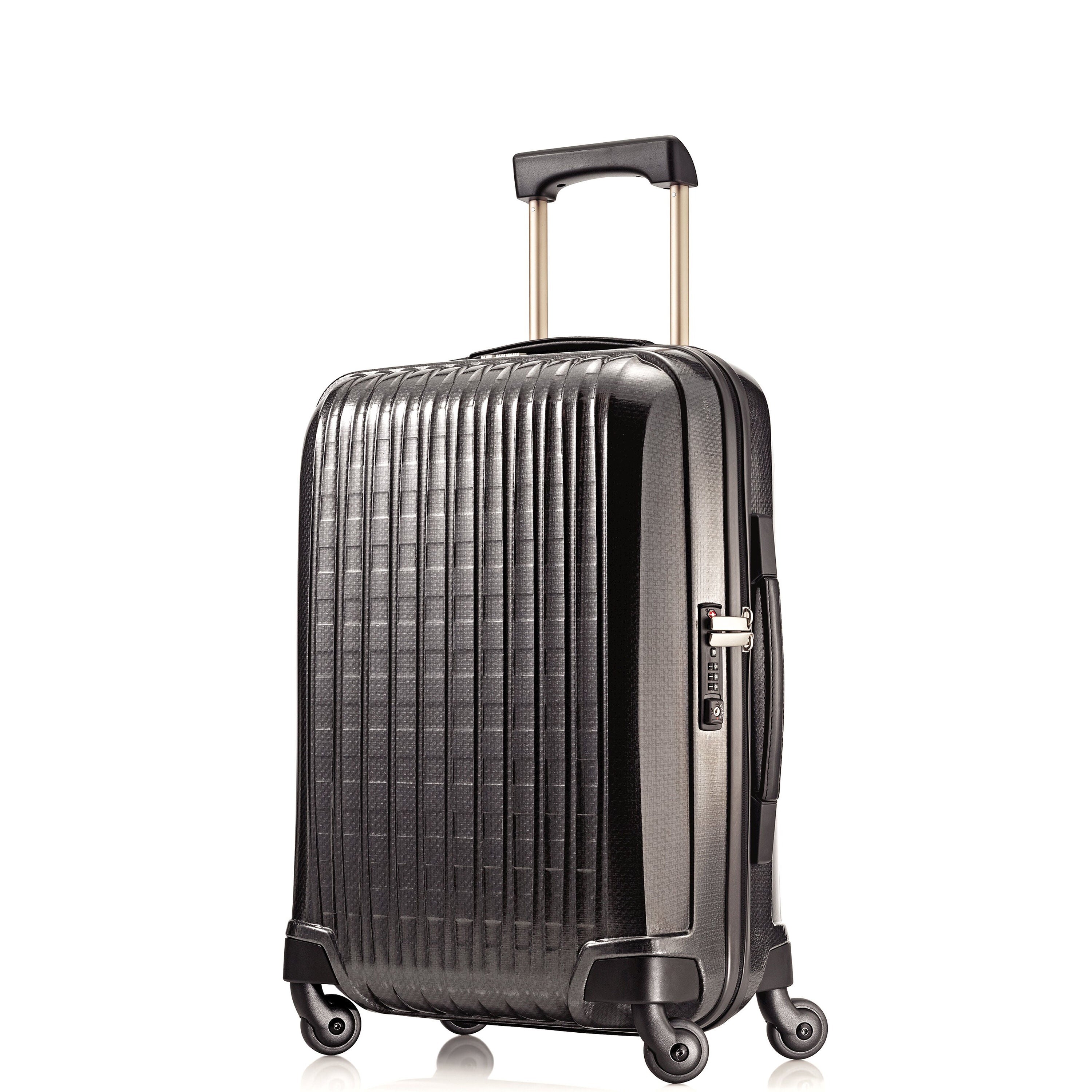 Hartmann Innovaire Global Spinner Carry-On
