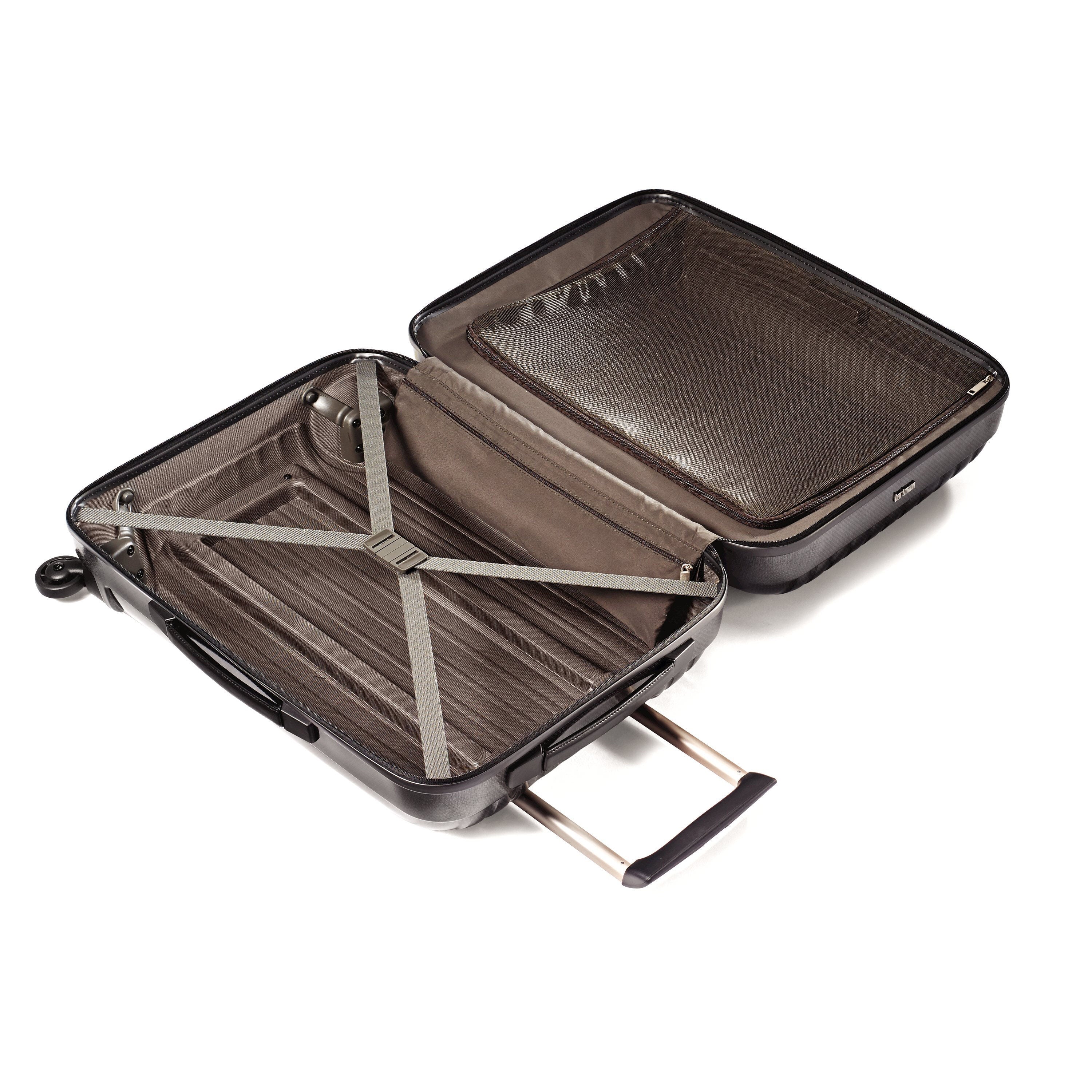 Hartmann Innovaire Global Spinner Carry-On