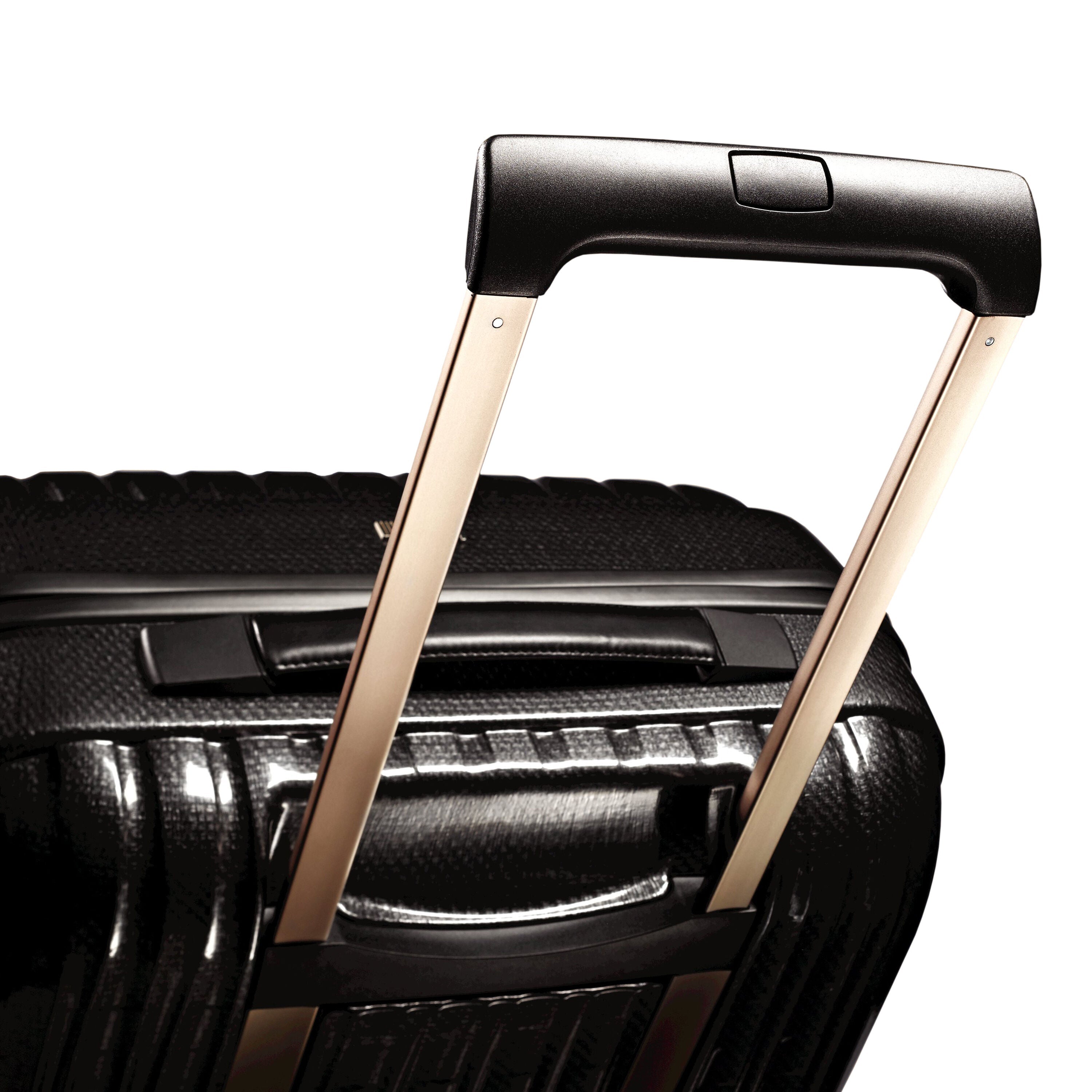 Hartmann Innovaire Global Spinner Carry-On